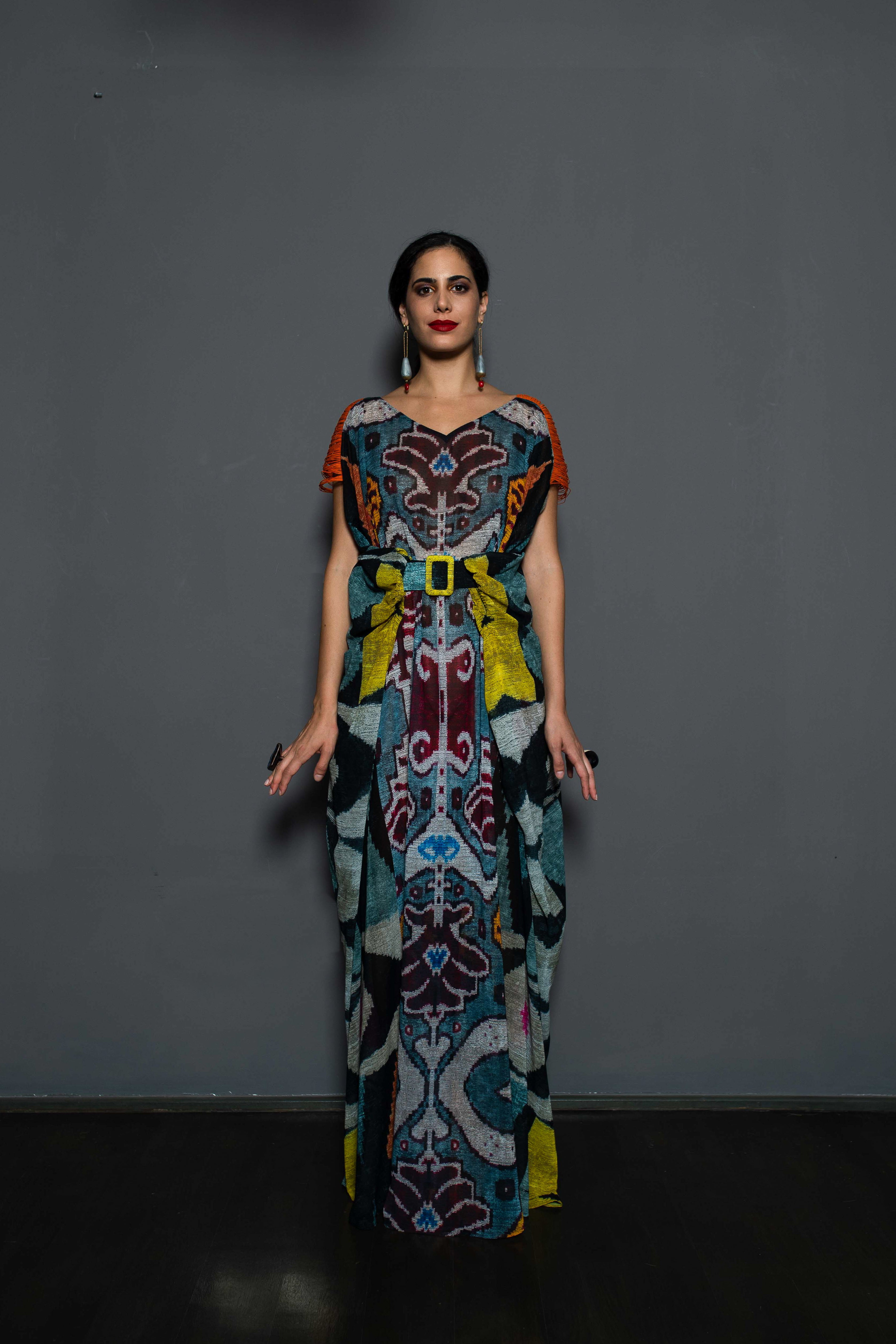 Kaleidoscope - 44