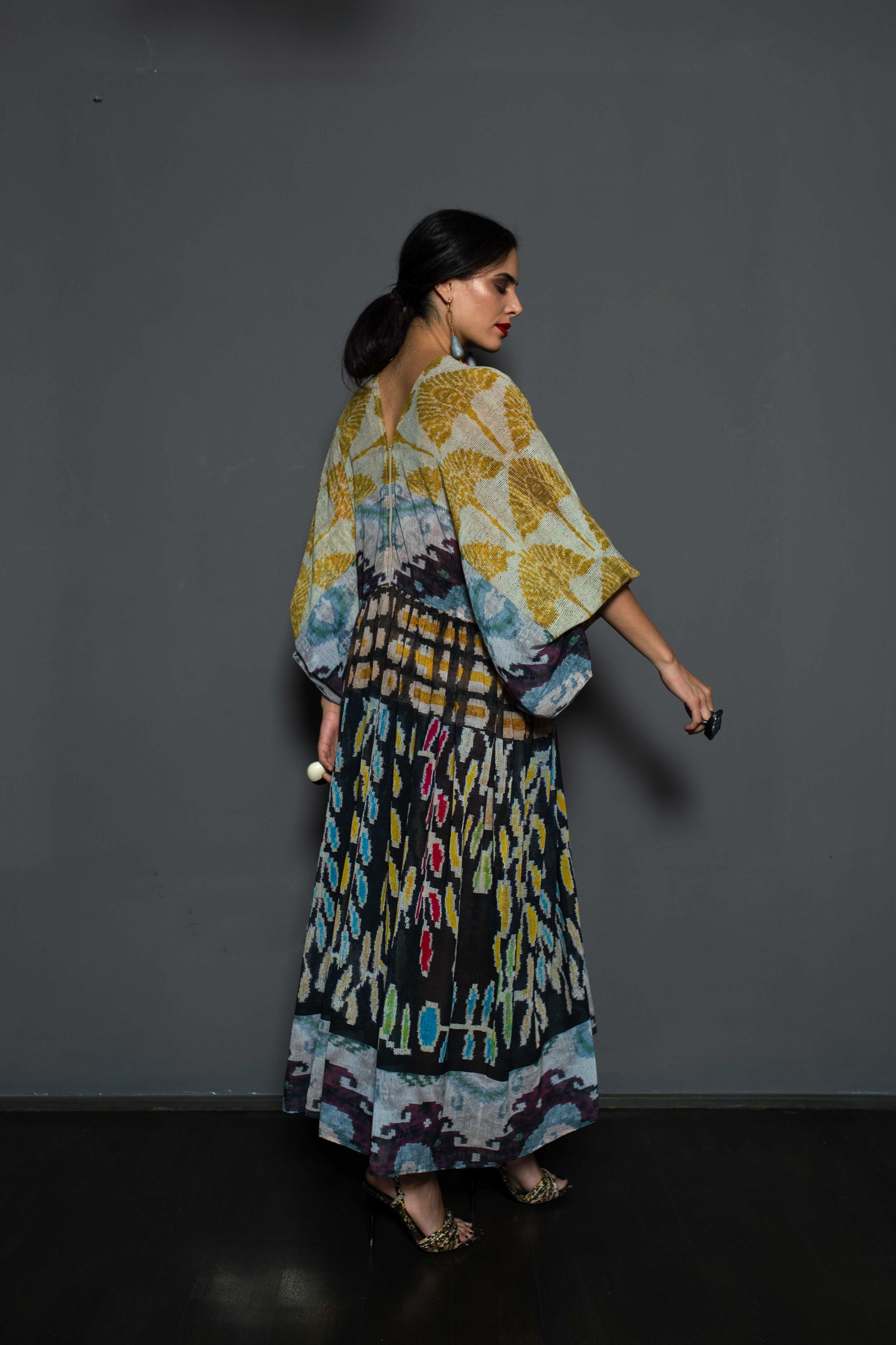 Kaleidoscope - 47