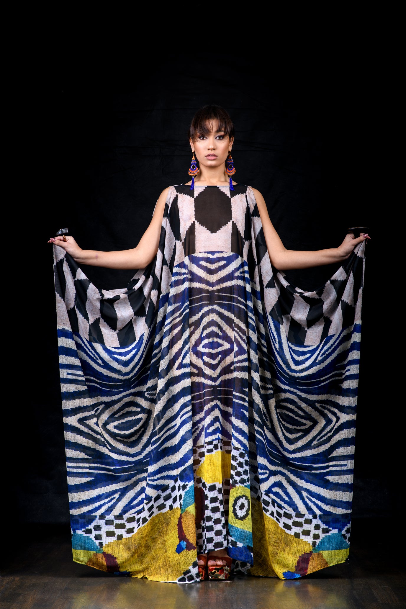Arabesque Affinity - 47