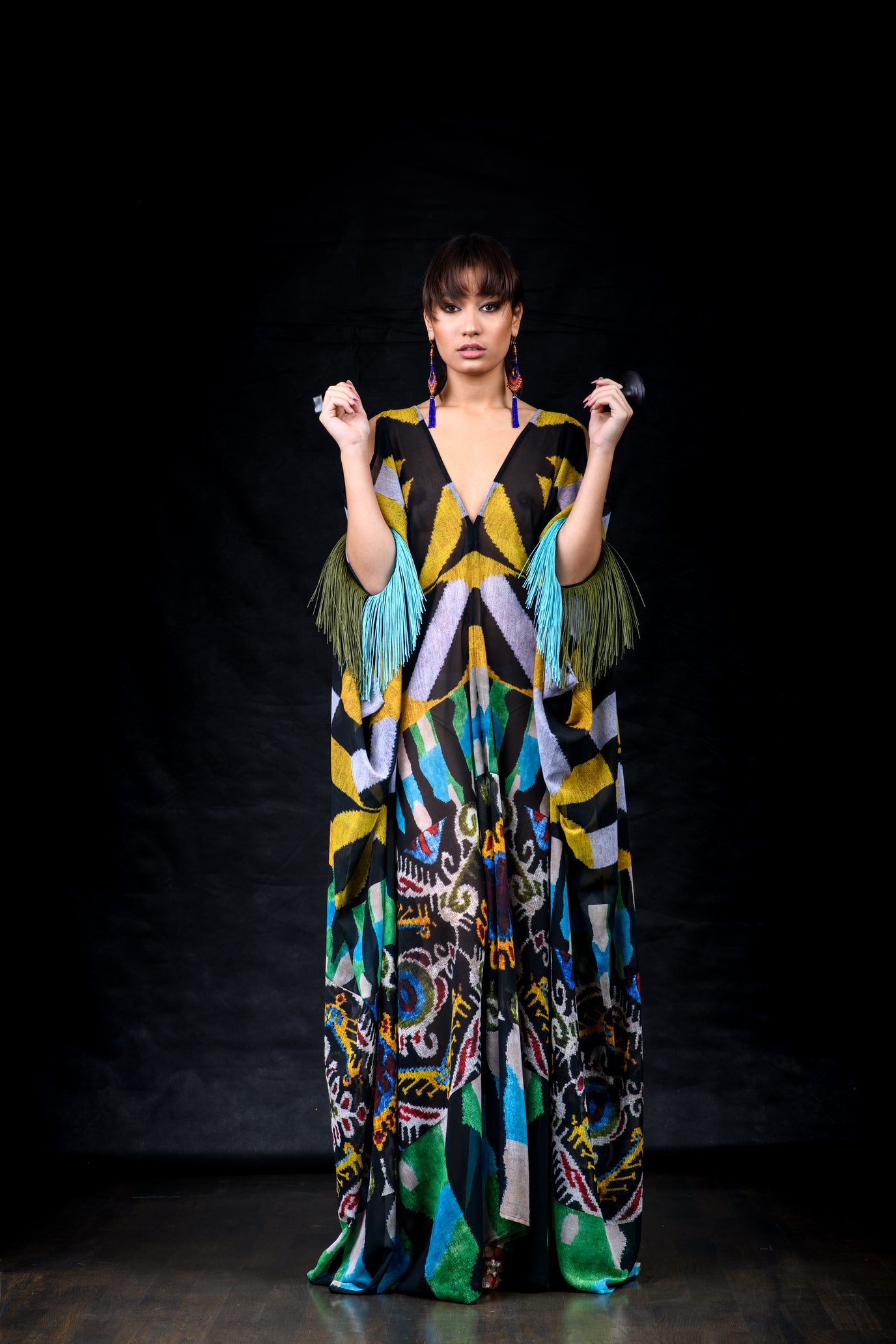 Arabesque Affinity - 34
