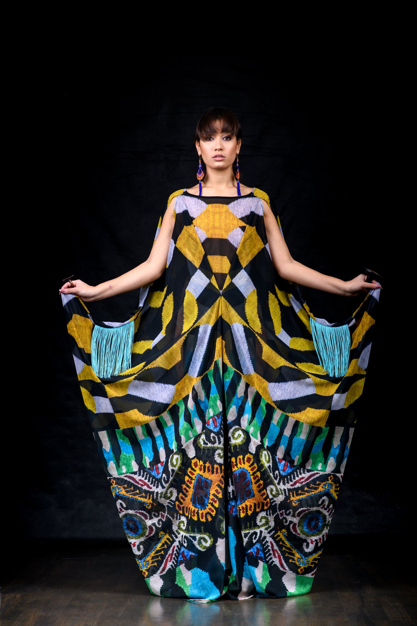 Arabesque Affinity - 34