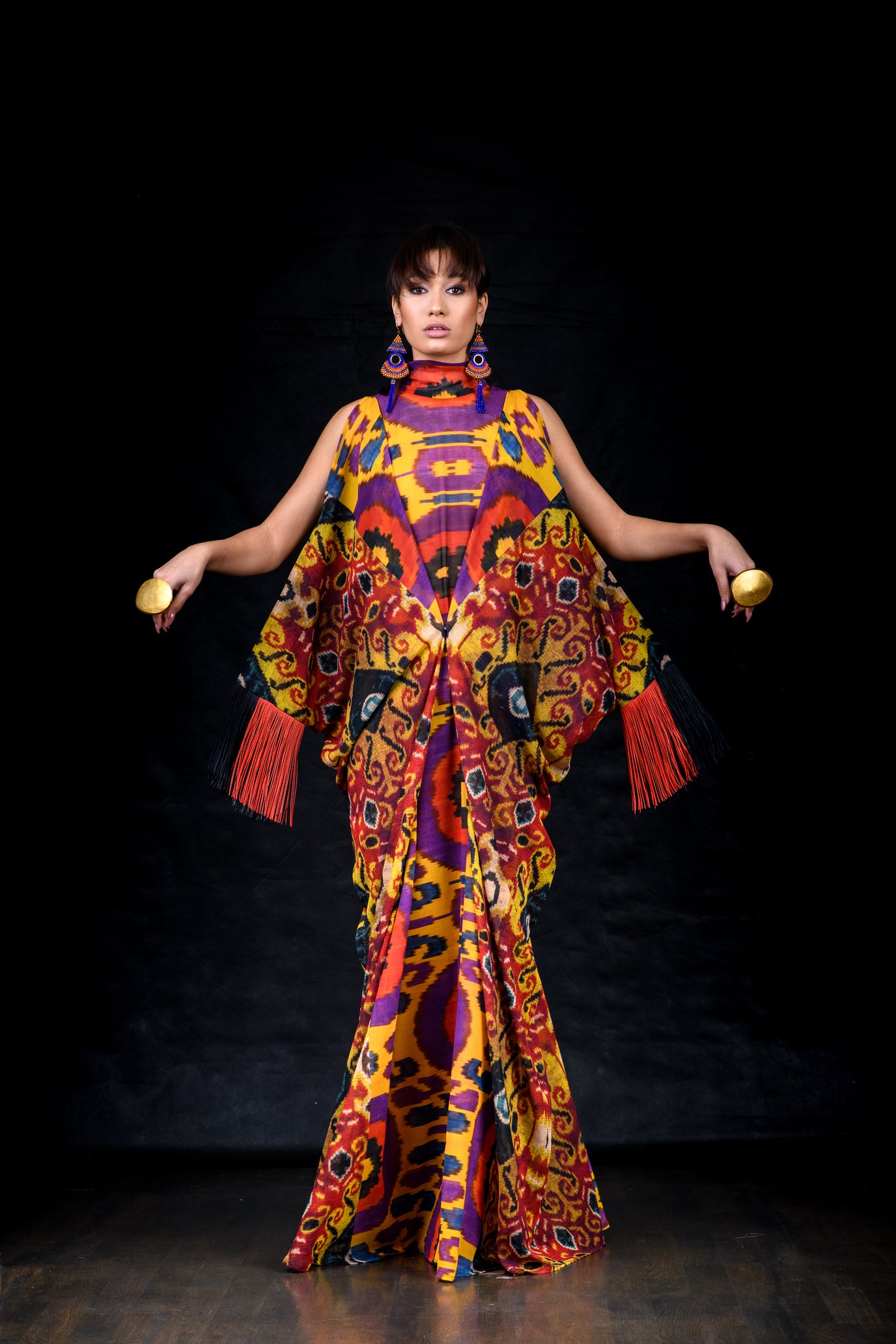 Arabesque Affinity - 36