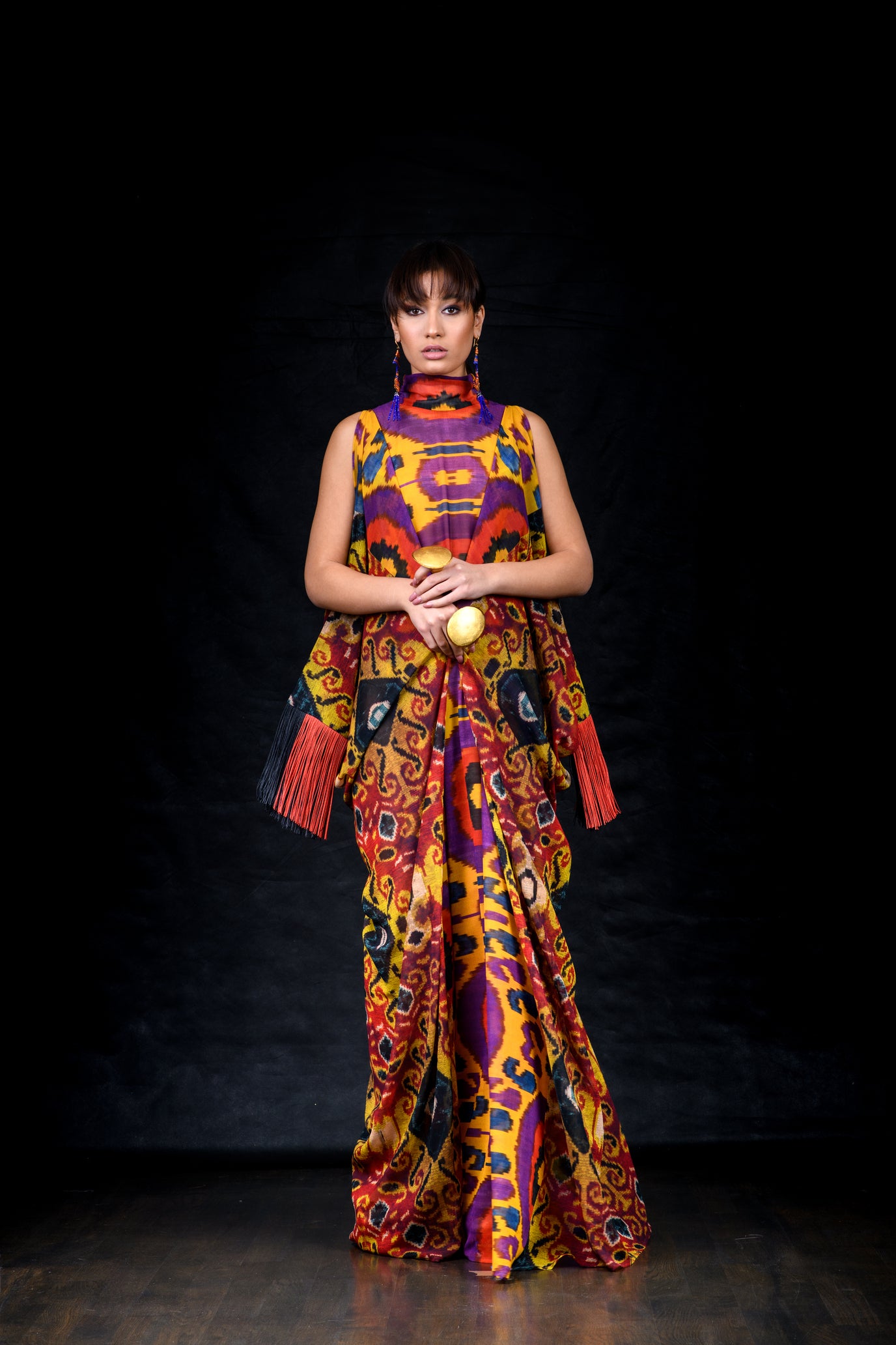 Arabesque Affinity - 36