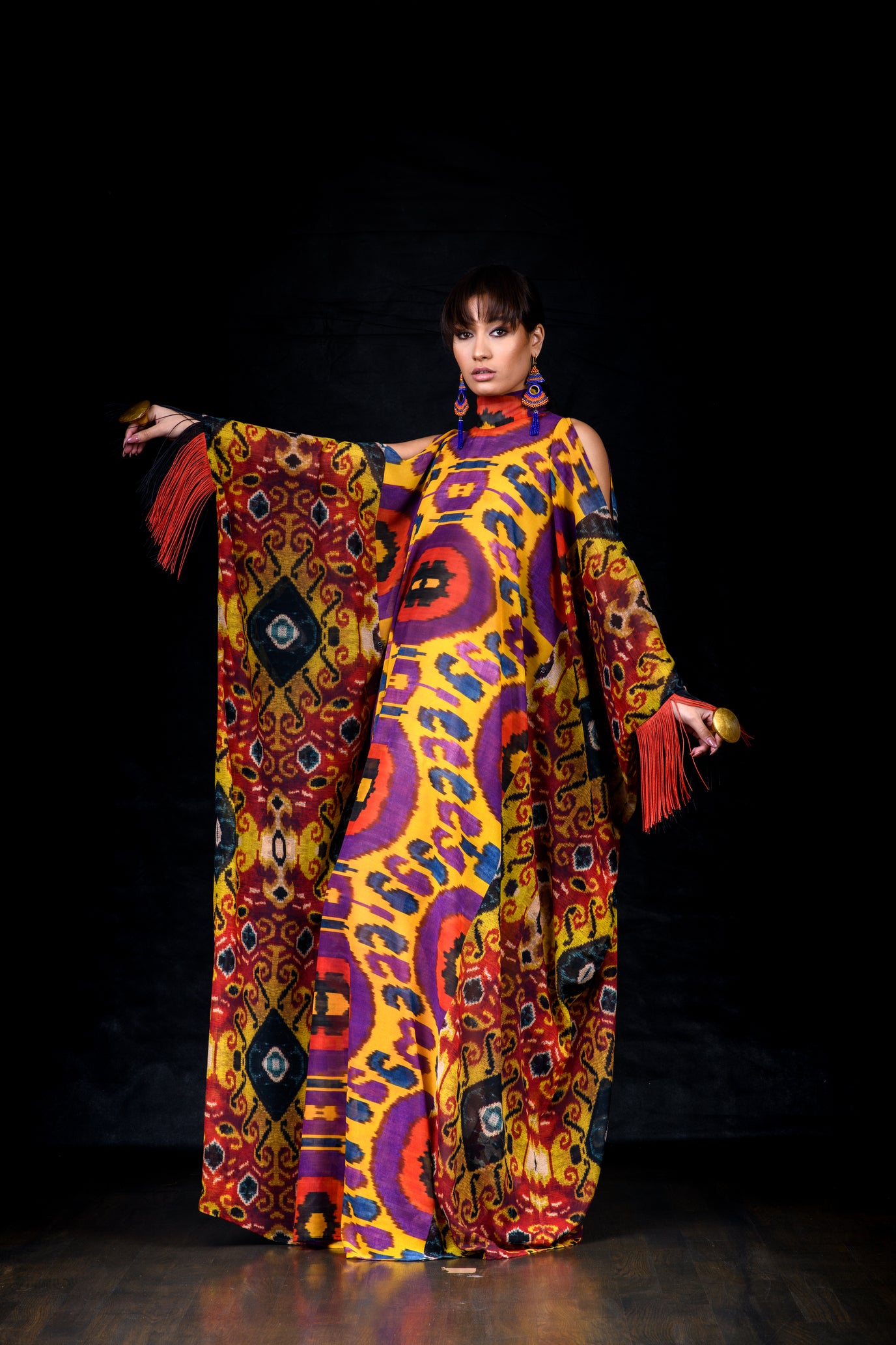 Arabesque Affinity - 36
