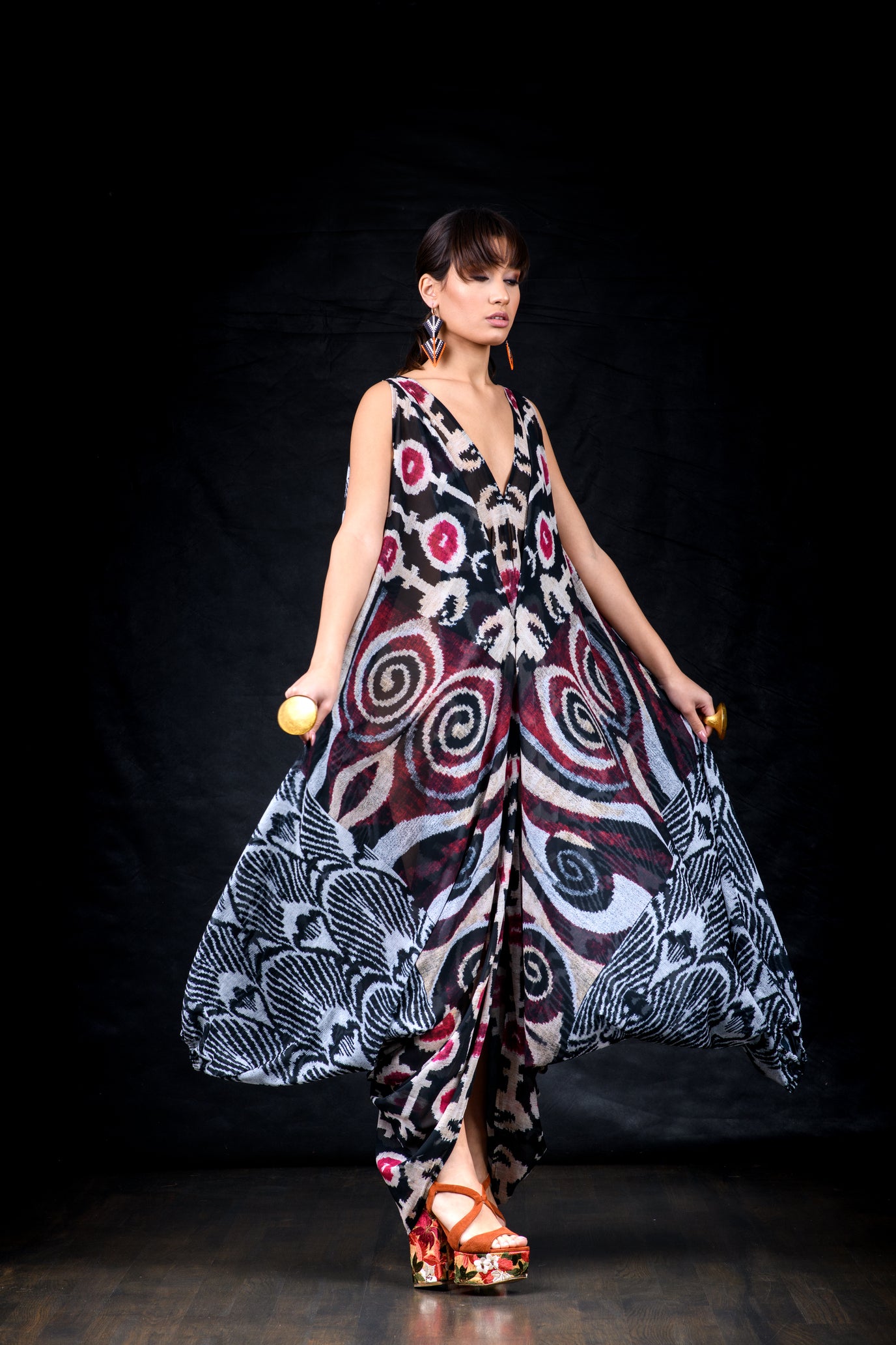 Arabesque Affinity - 56