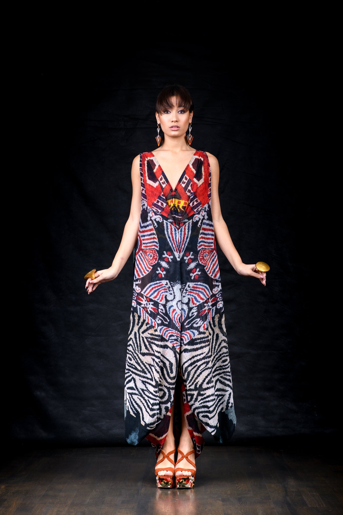 Arabesque Affinity - 50