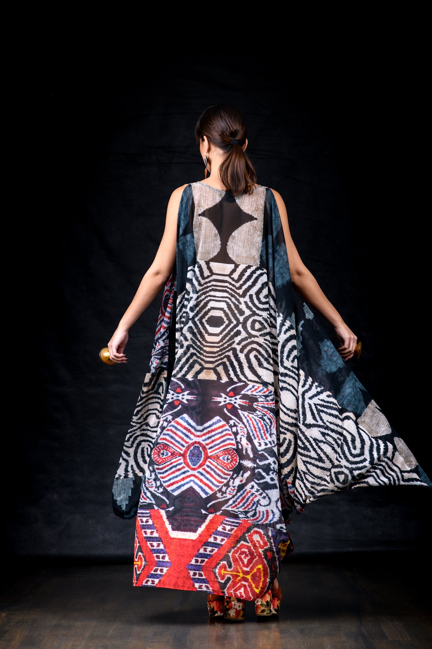 Arabesque Affinity - 50