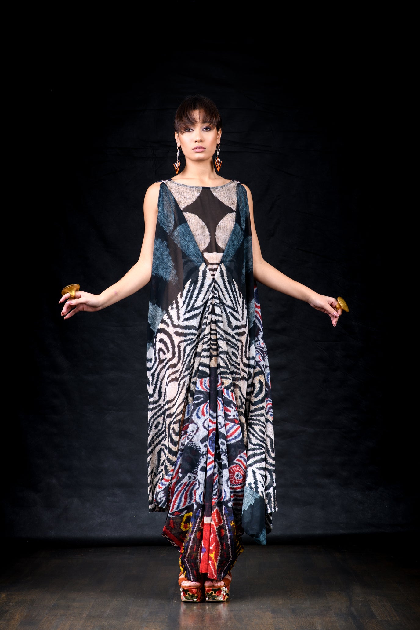 Arabesque Affinity - 50