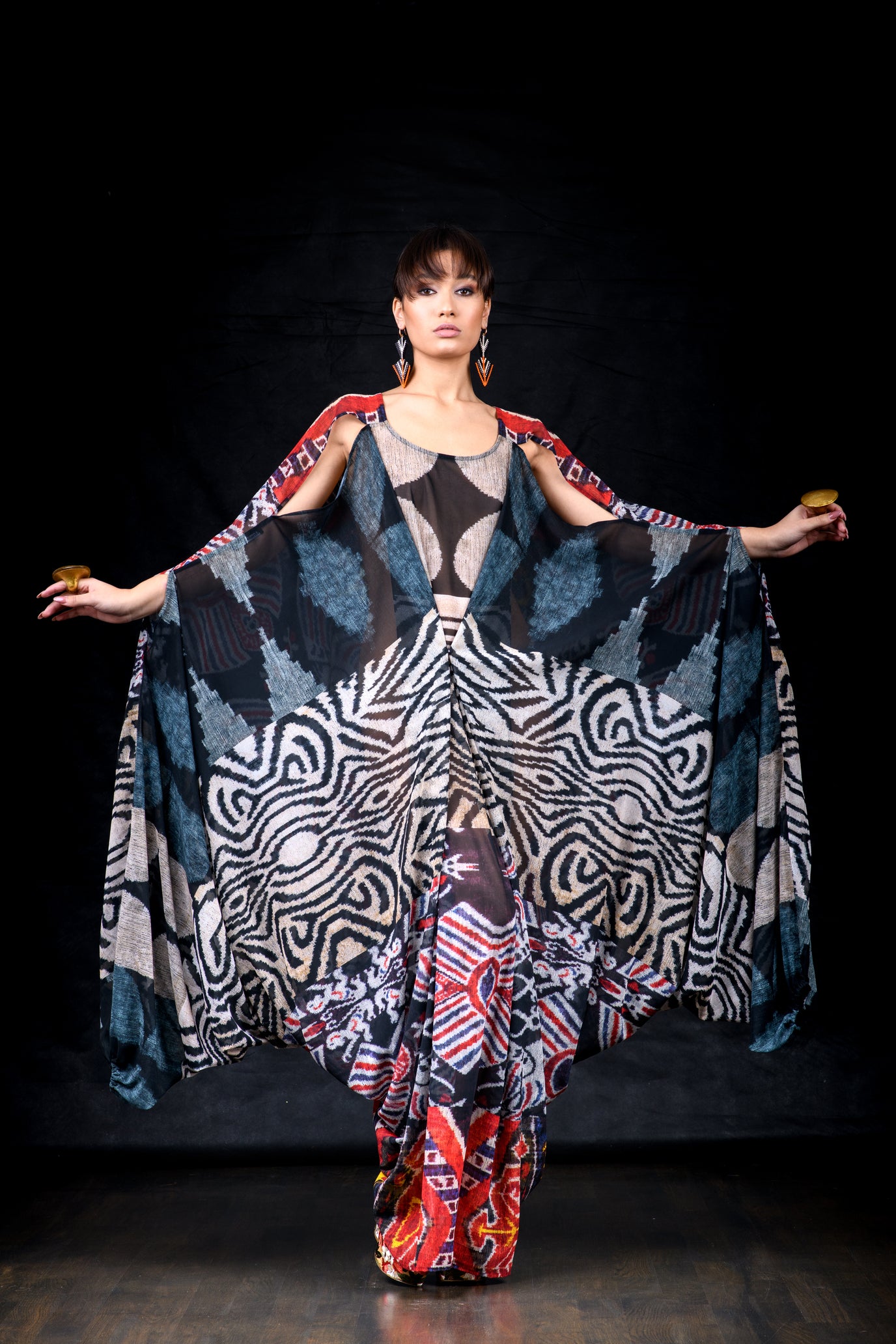 Arabesque Affinity - 50