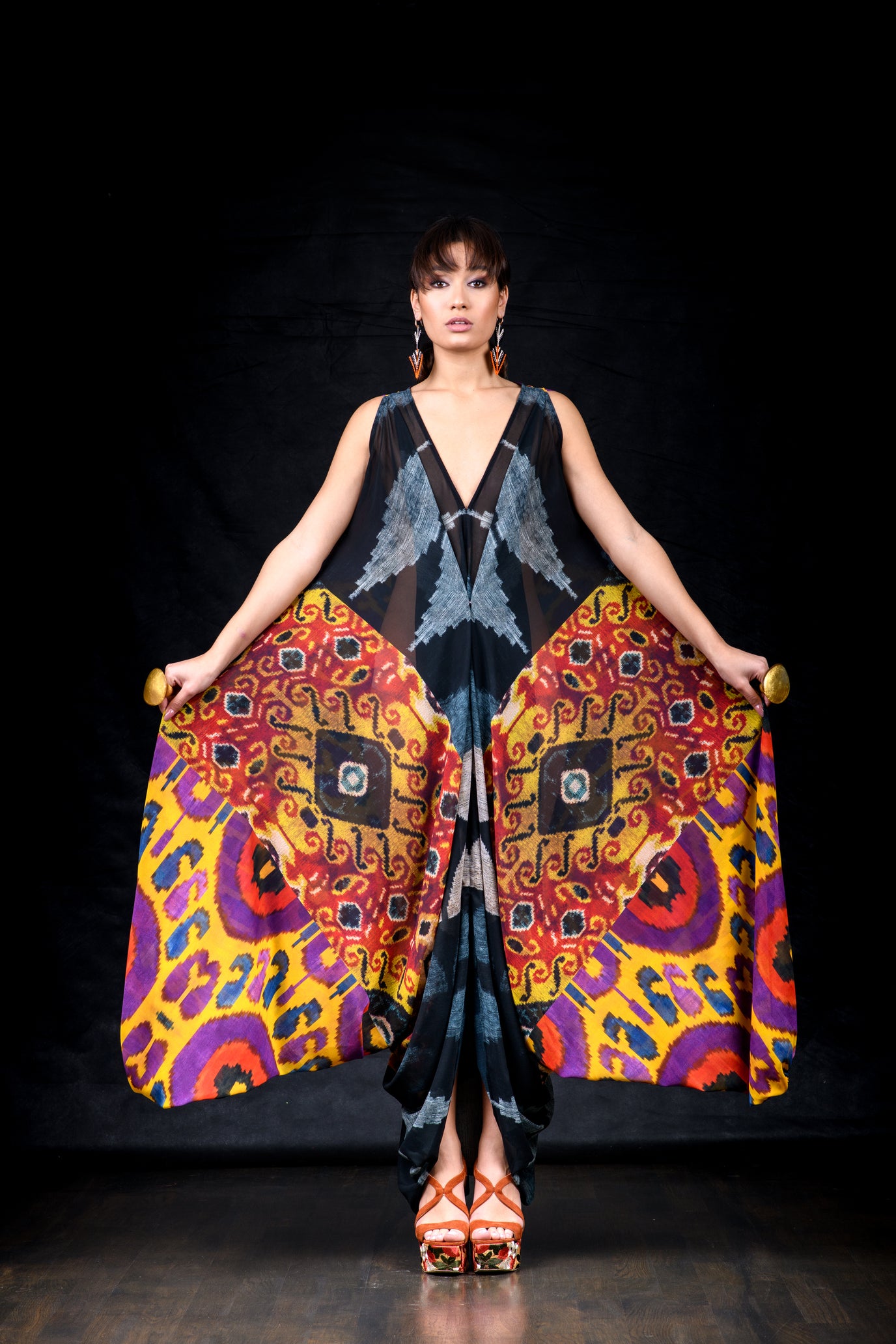 Arabesque Affinity - 53