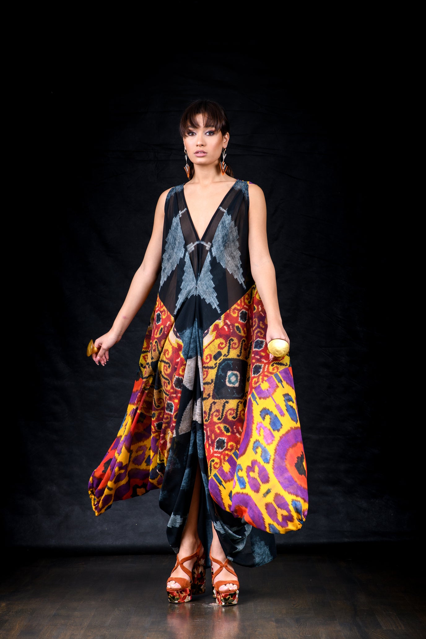Arabesque Affinity - 53