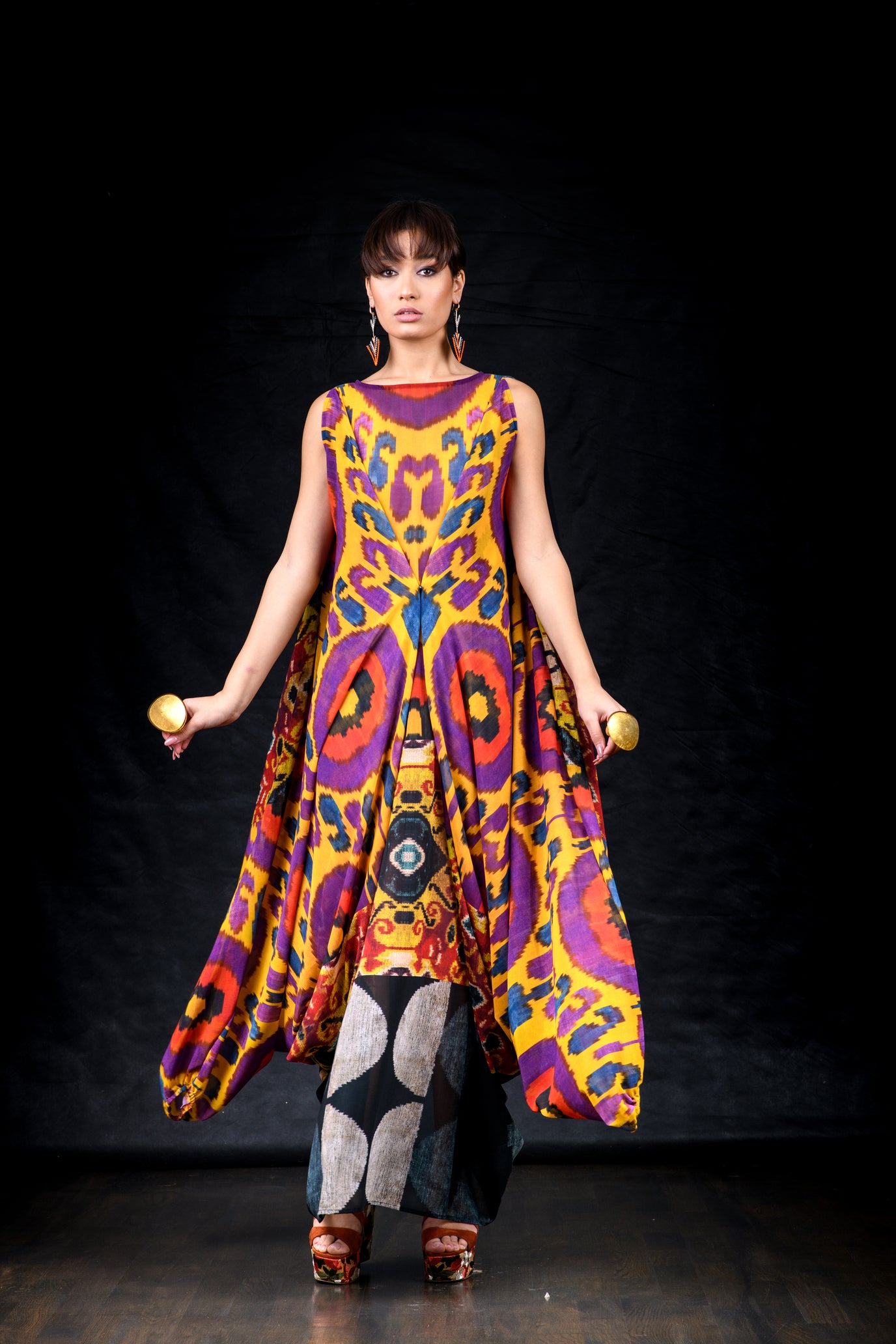Arabesque Affinity - 53