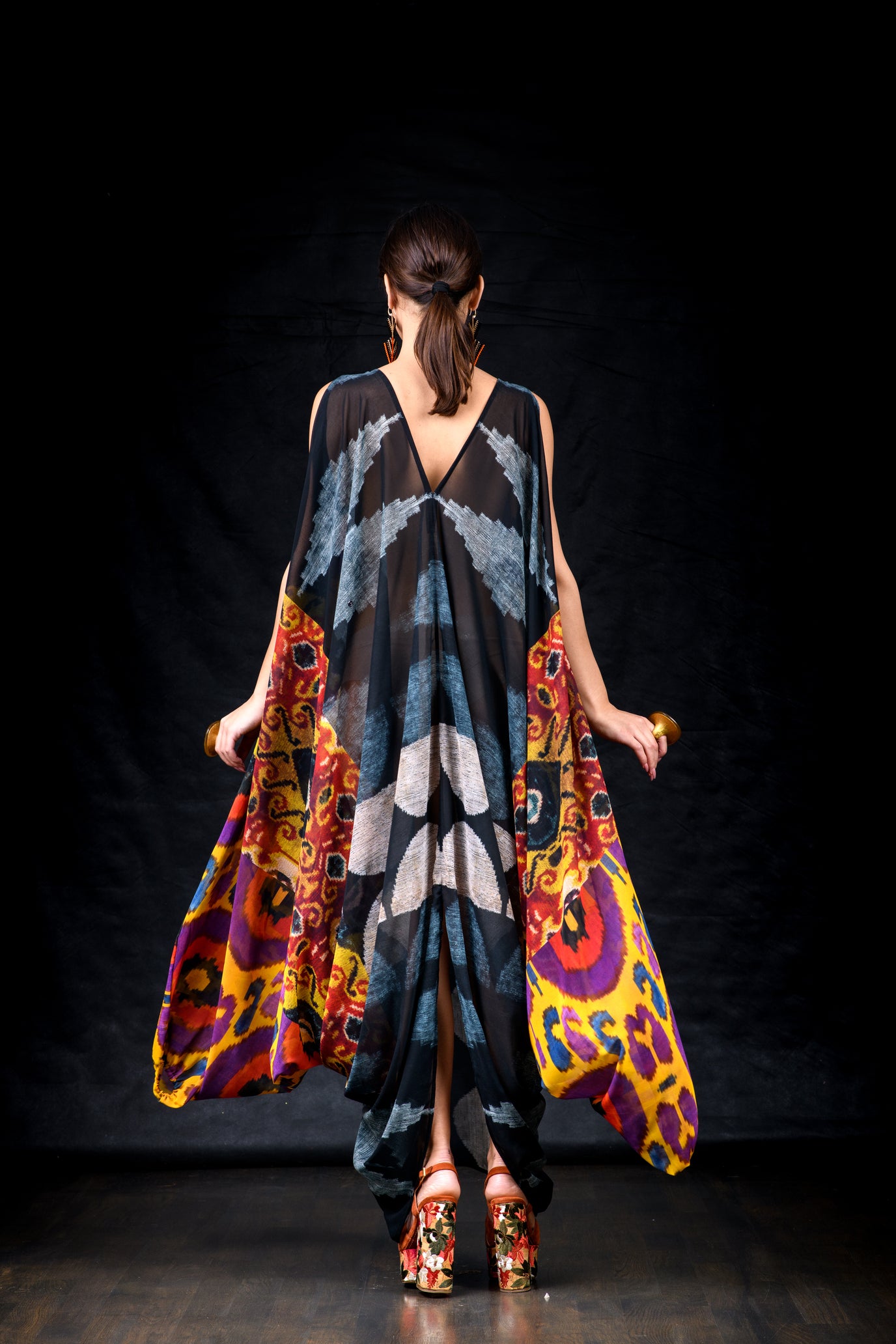 Arabesque Affinity - 53