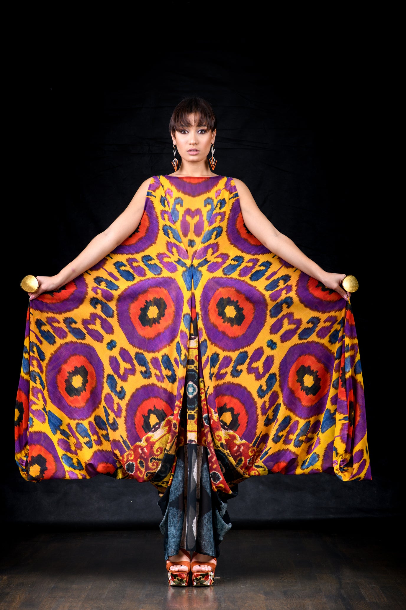Arabesque Affinity - 53