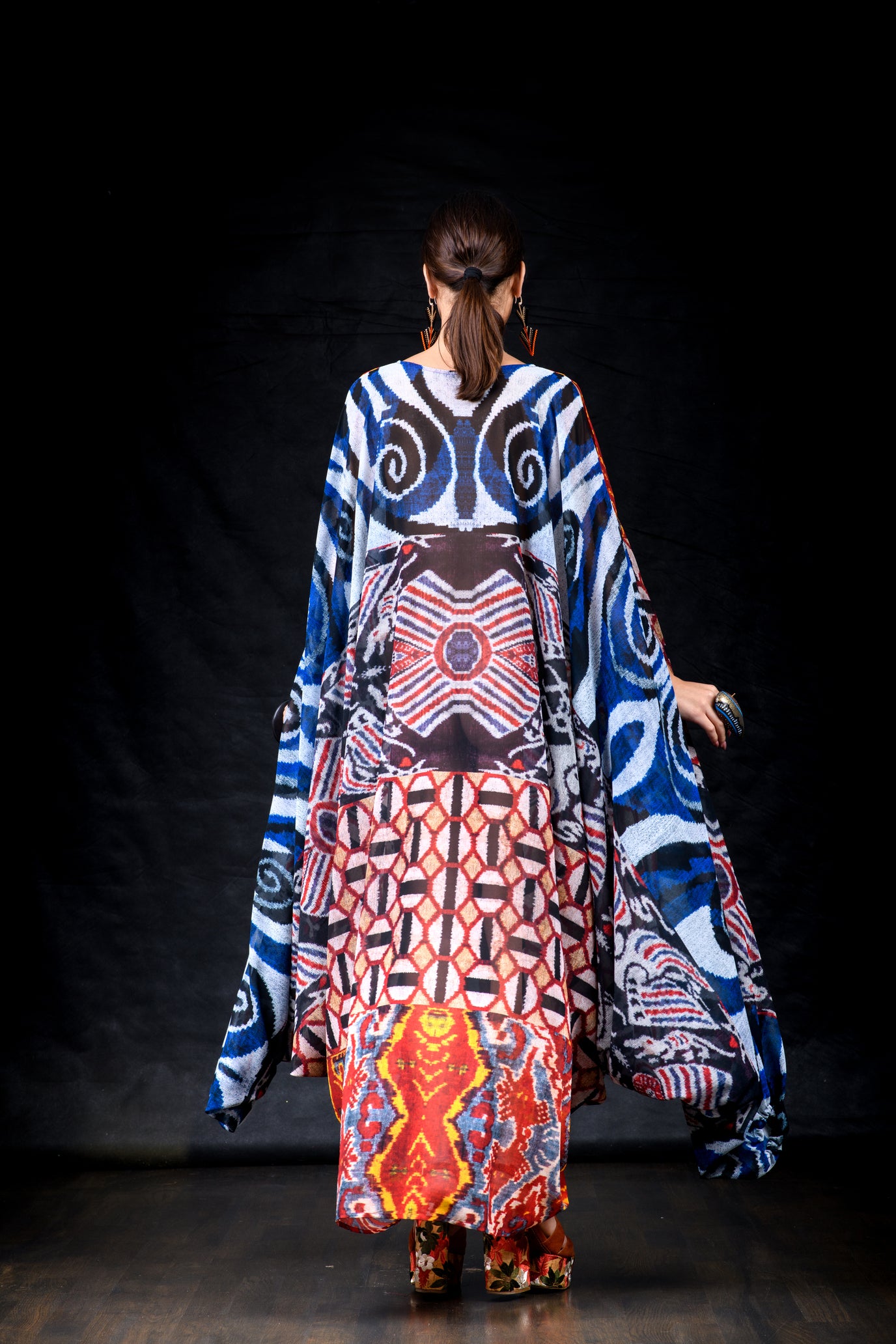 Arabesque Affinity - 52