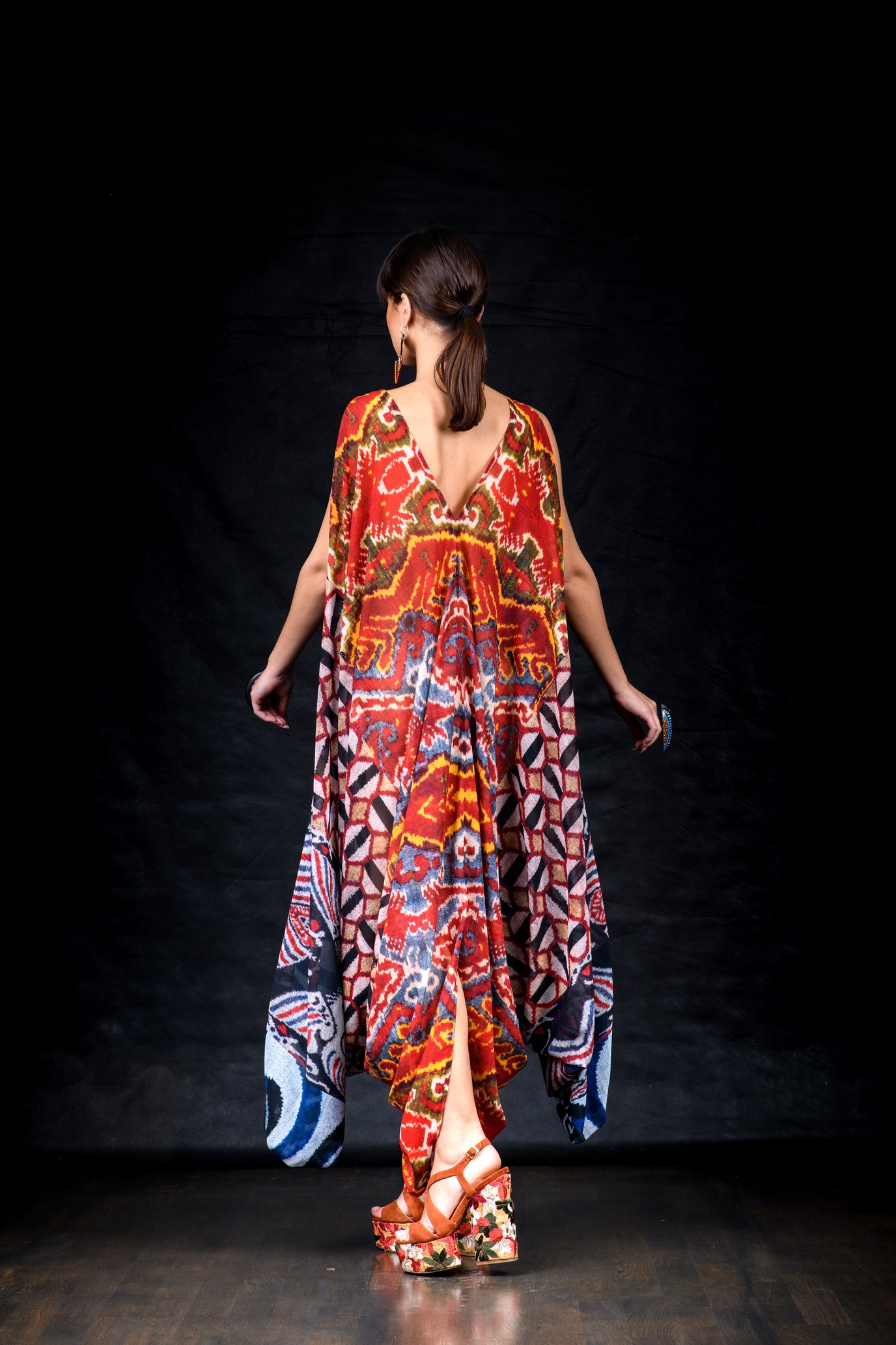 Arabesque Affinity - 52