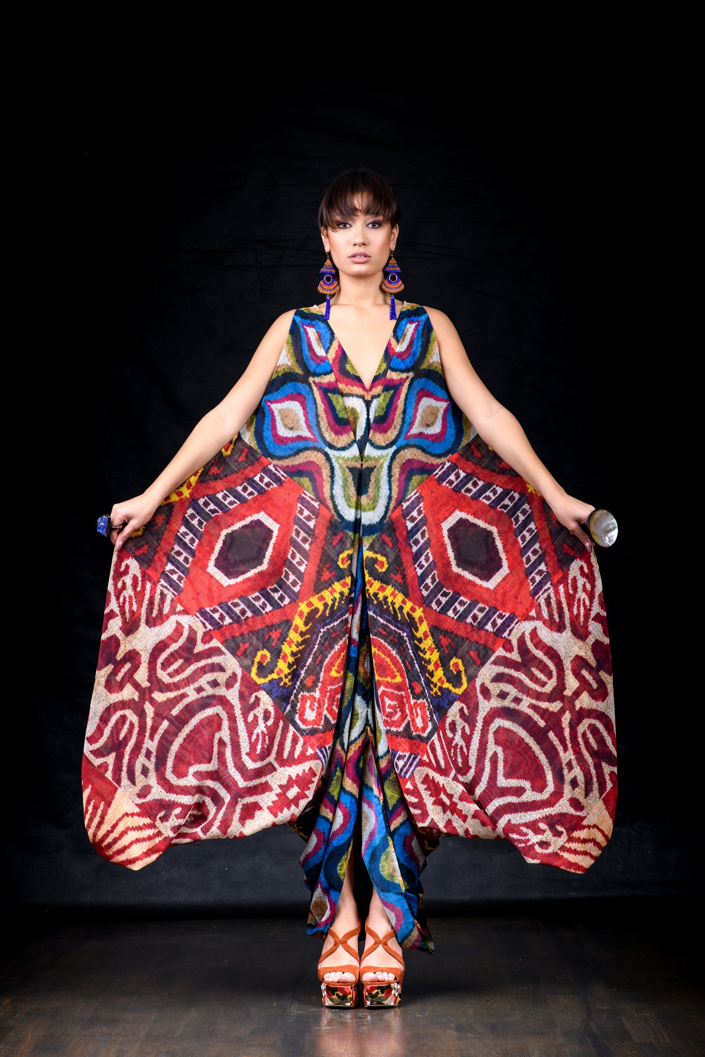 Arabesque Affinity - 54