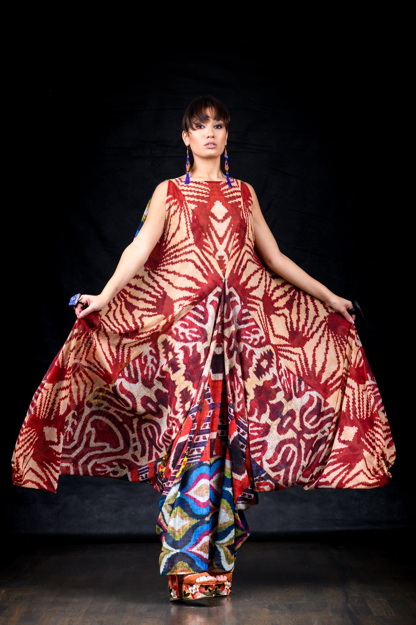 Arabesque Affinity - 54