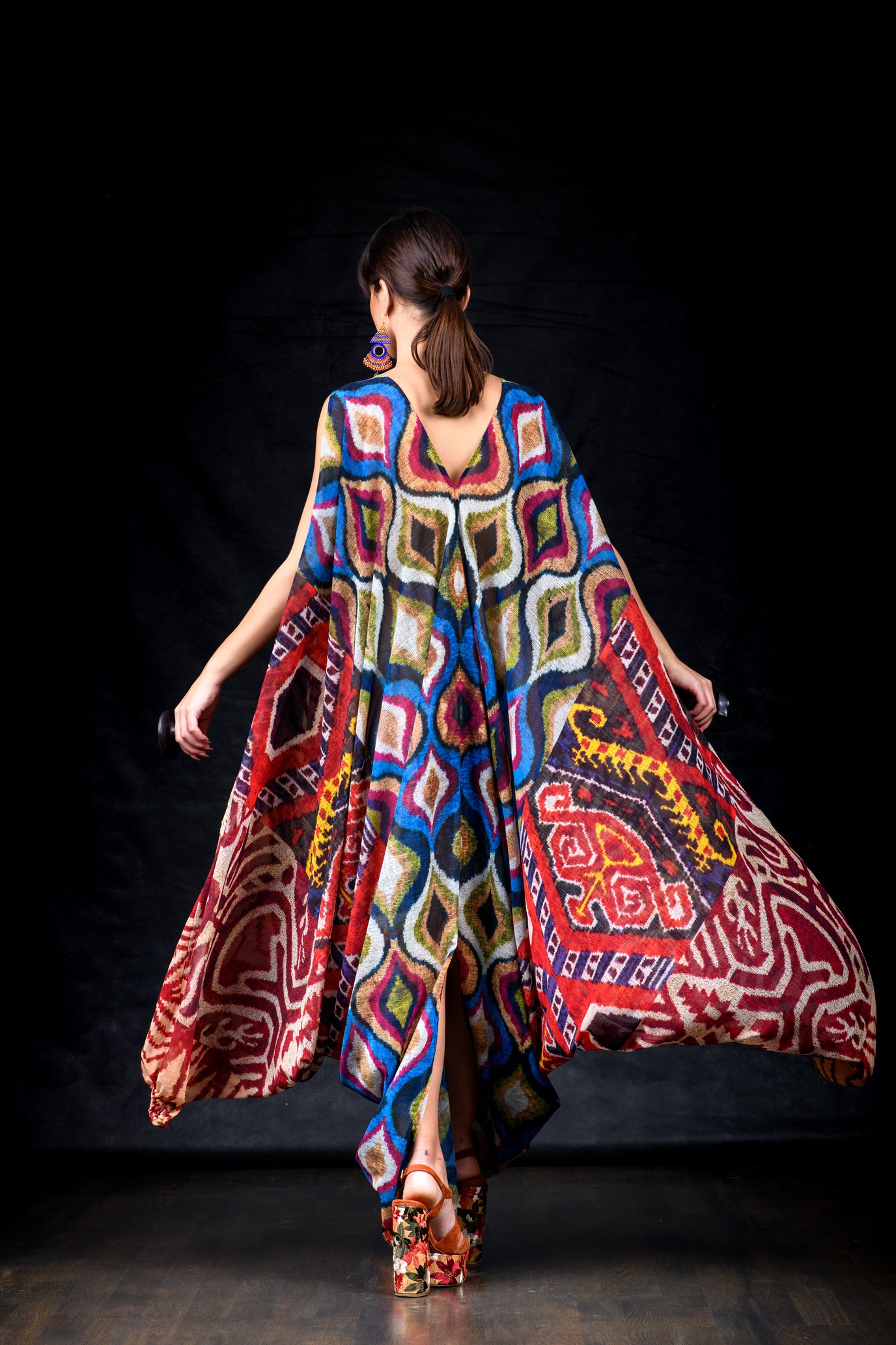 Arabesque Affinity - 54