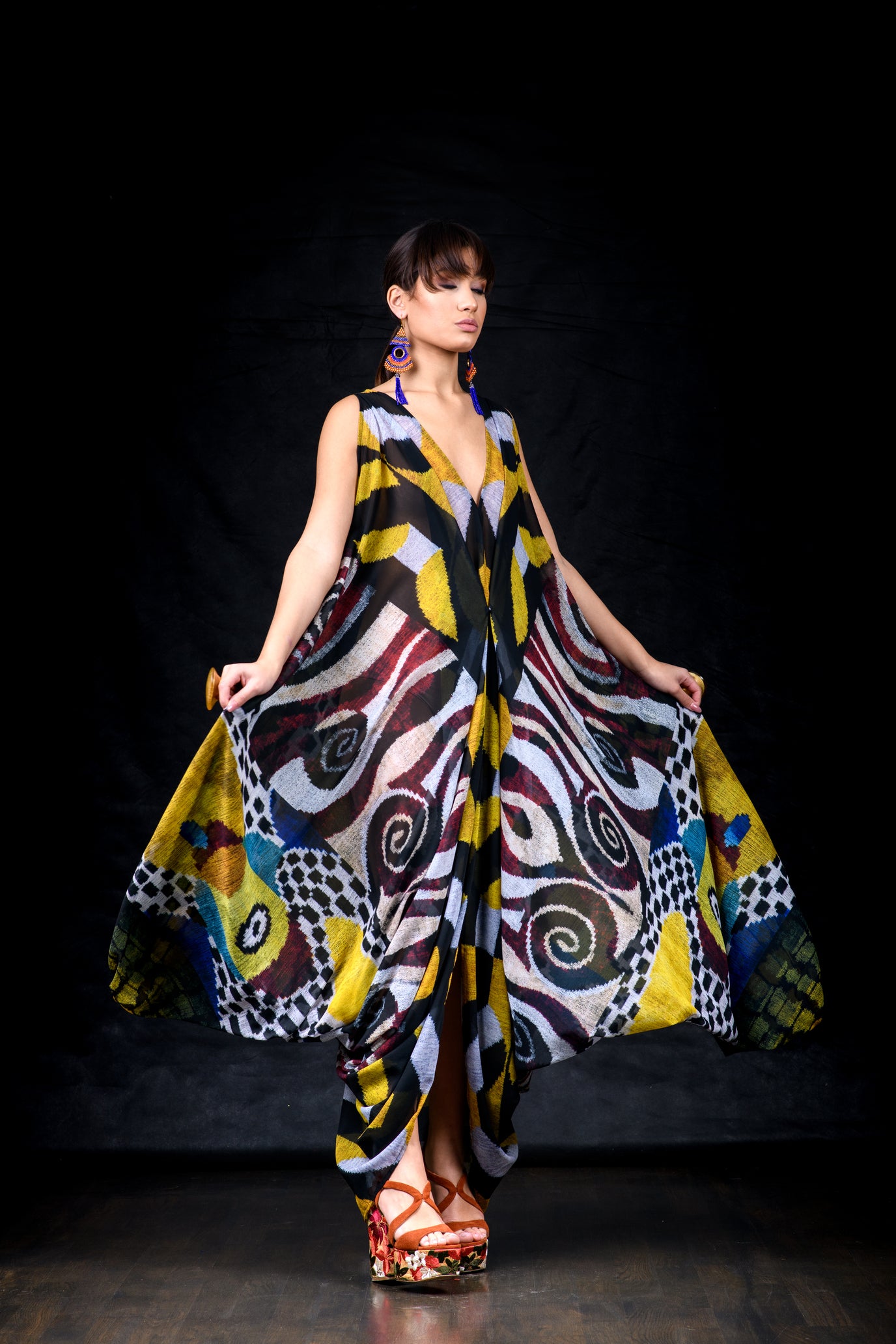 Arabesque Affinity - 55