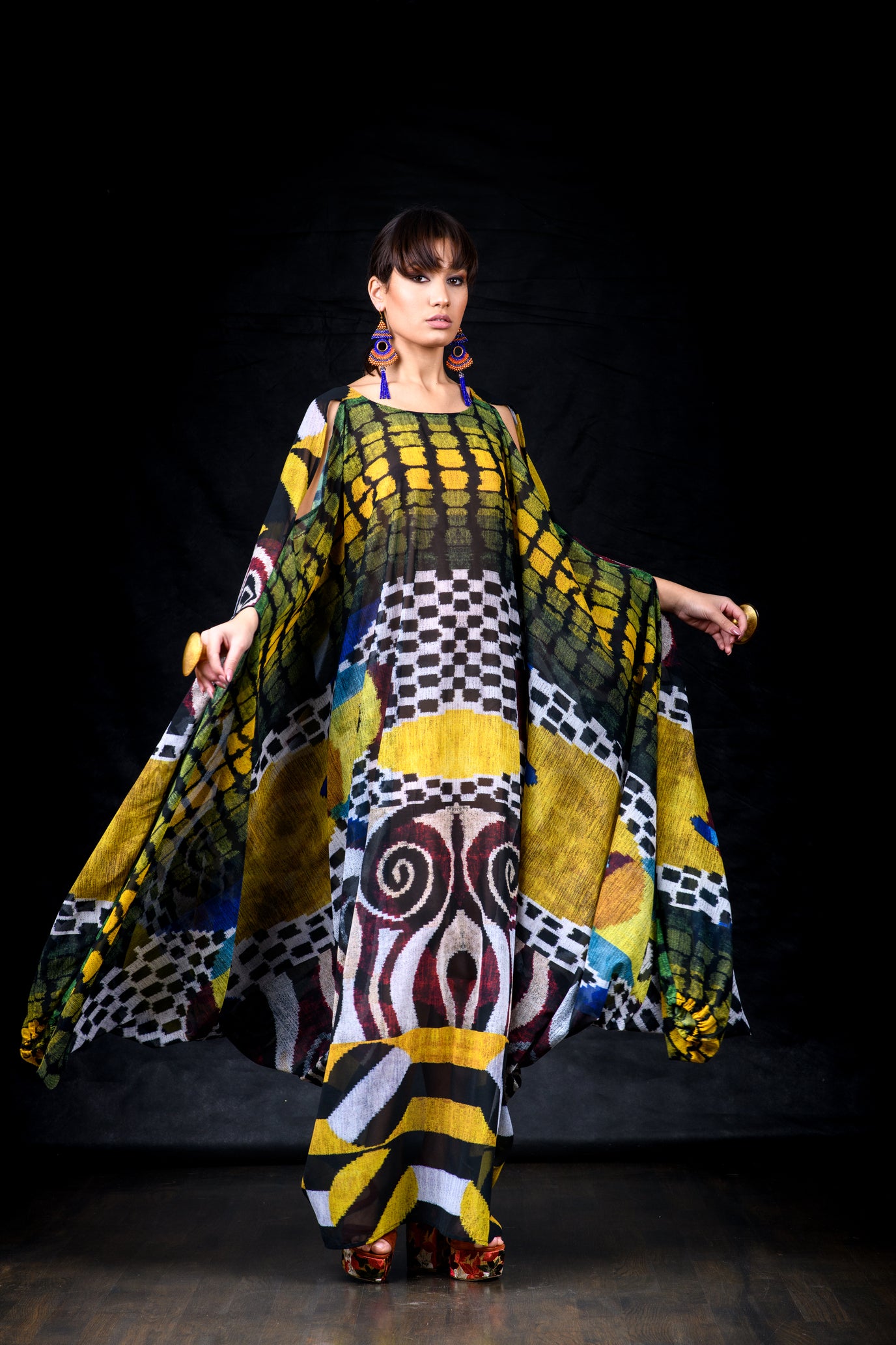 Arabesque Affinity - 55