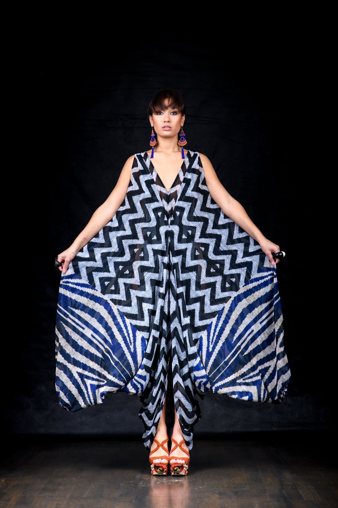 Arabesque Affinity - 57