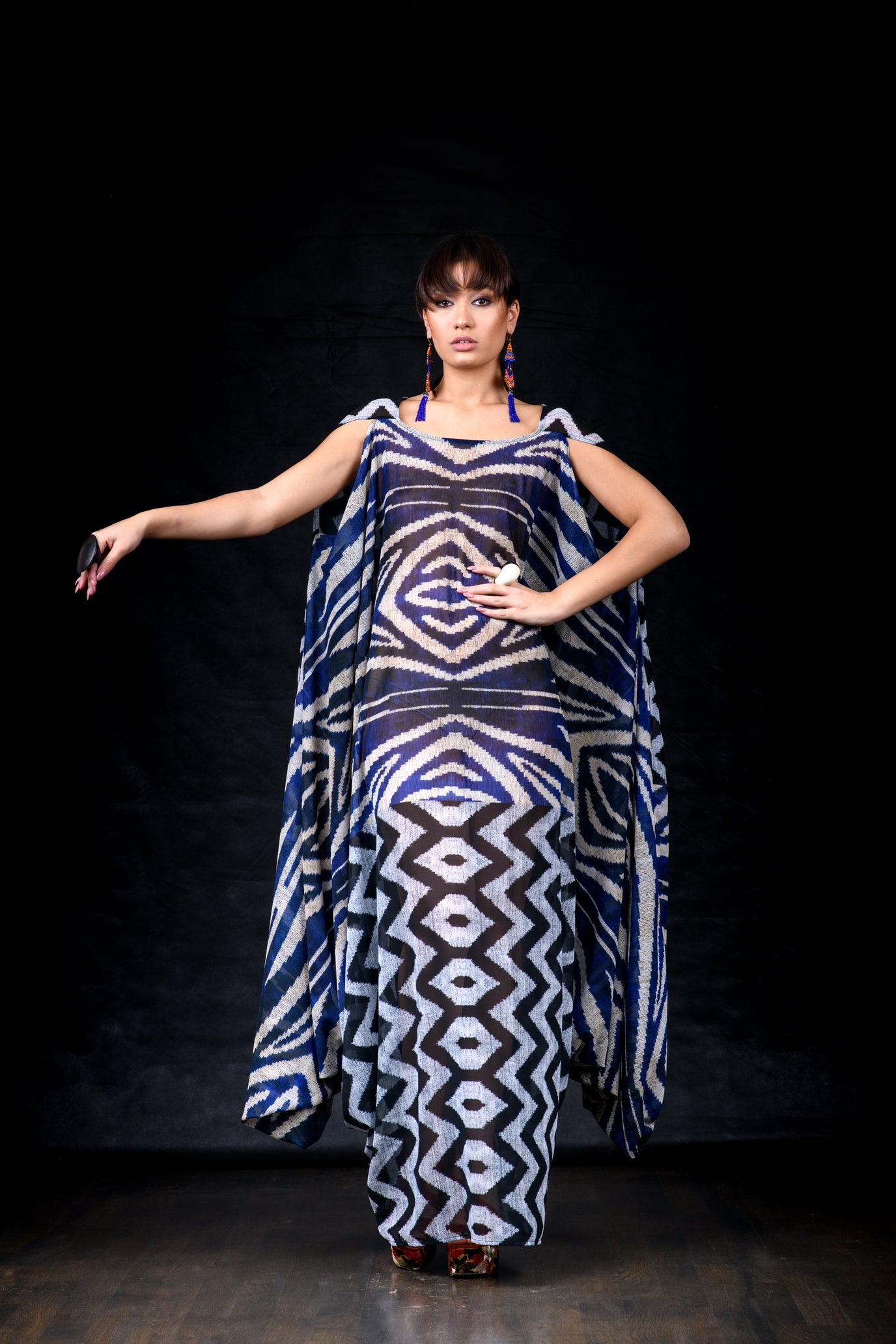 Arabesque Affinity - 57