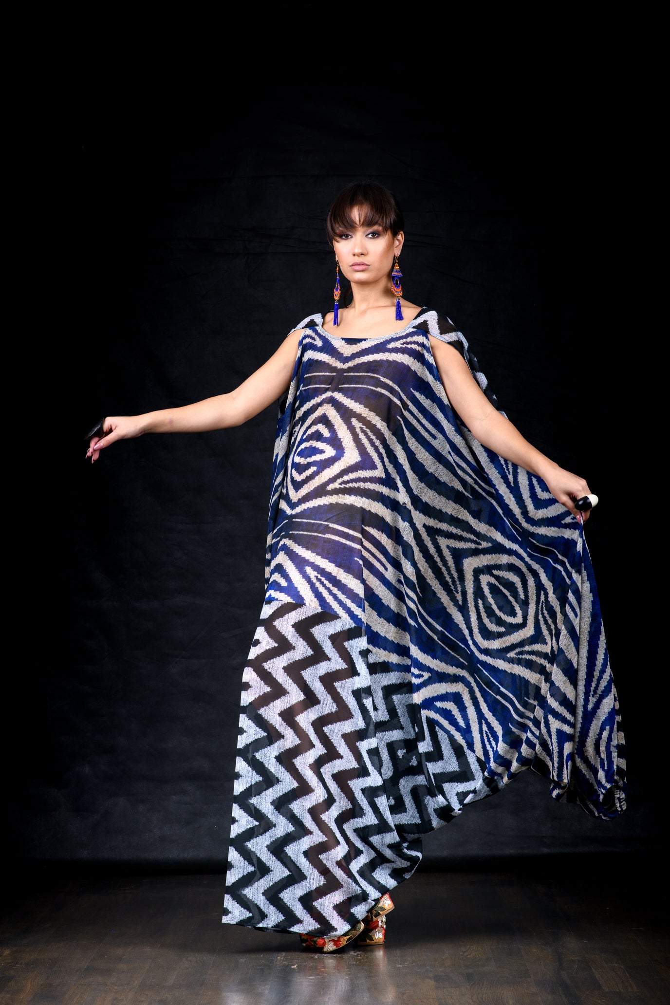 Arabesque Affinity - 57