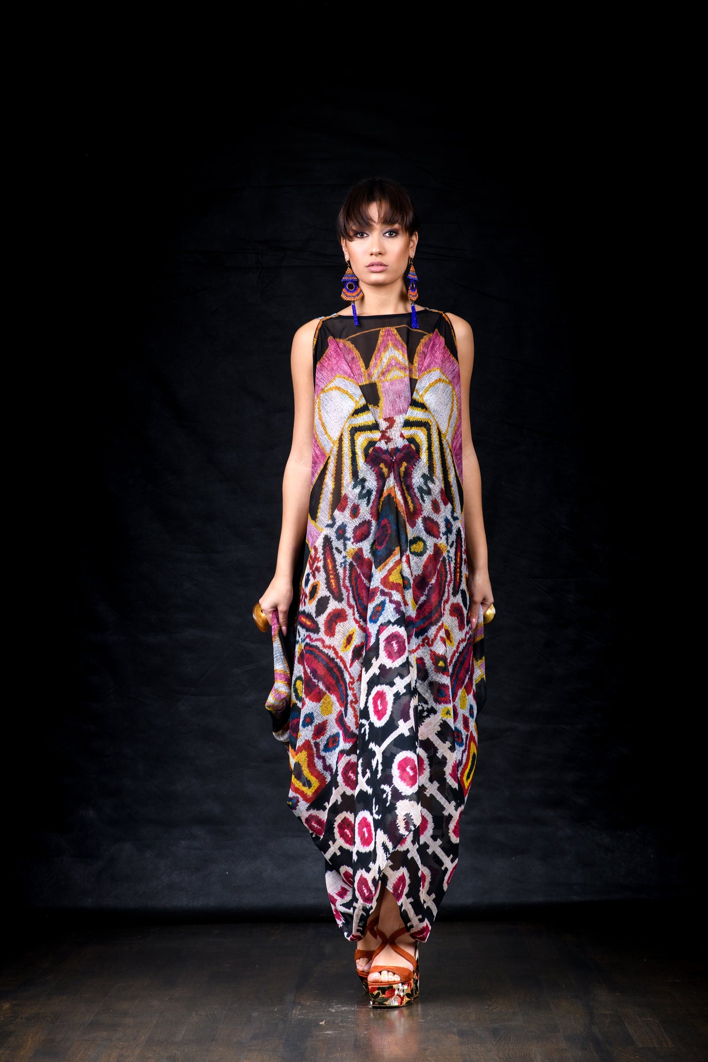 Arabesque Affinity - 48