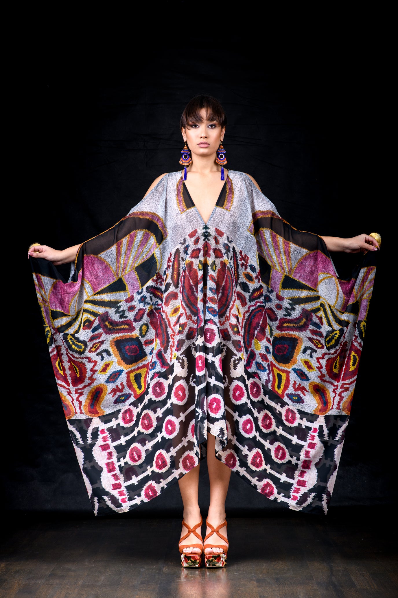 Arabesque Affinity - 48