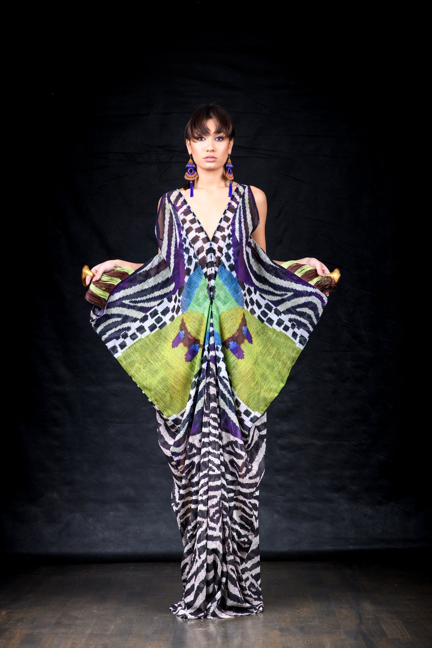 Arabesque Affinity - 33