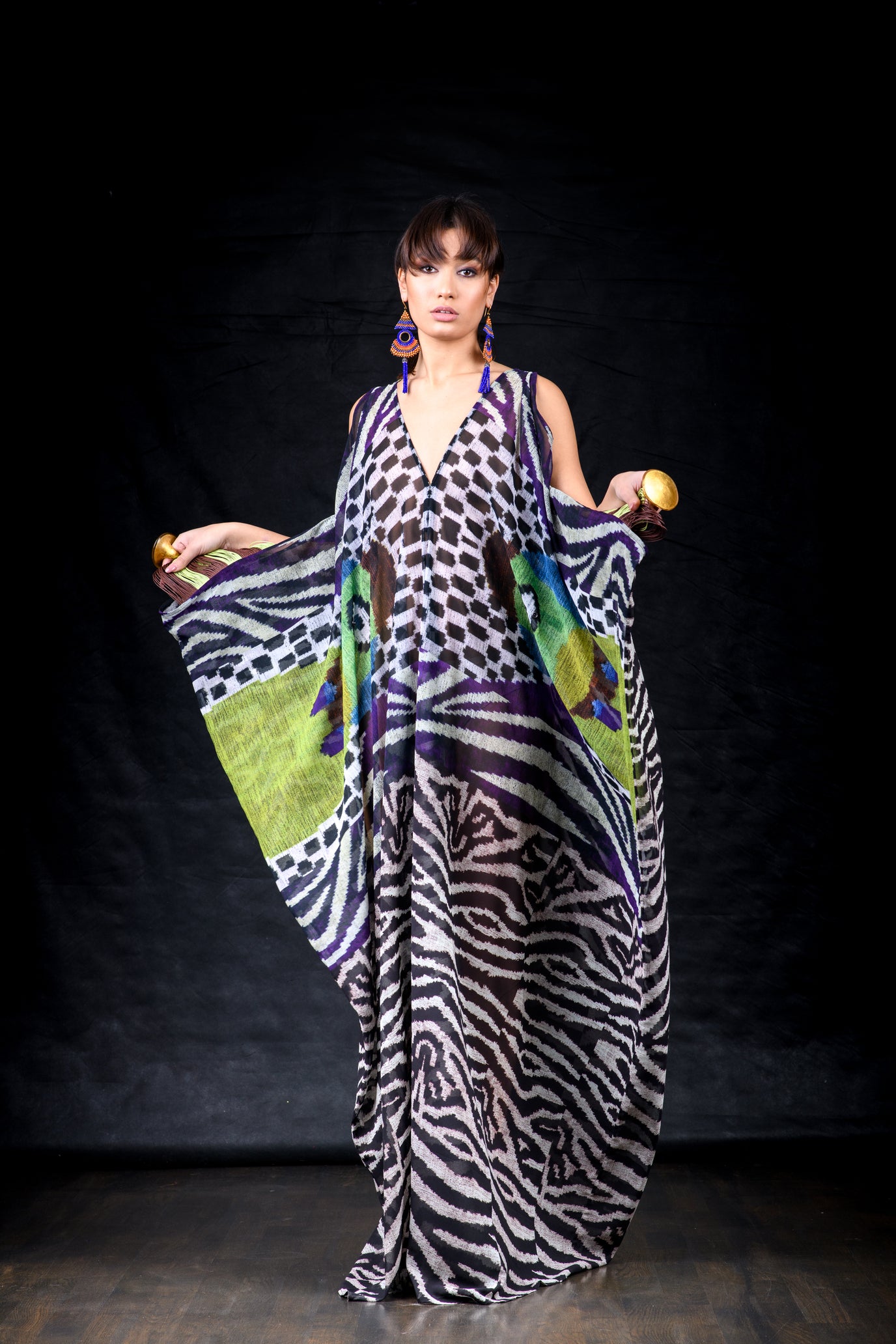 Arabesque Affinity - 33