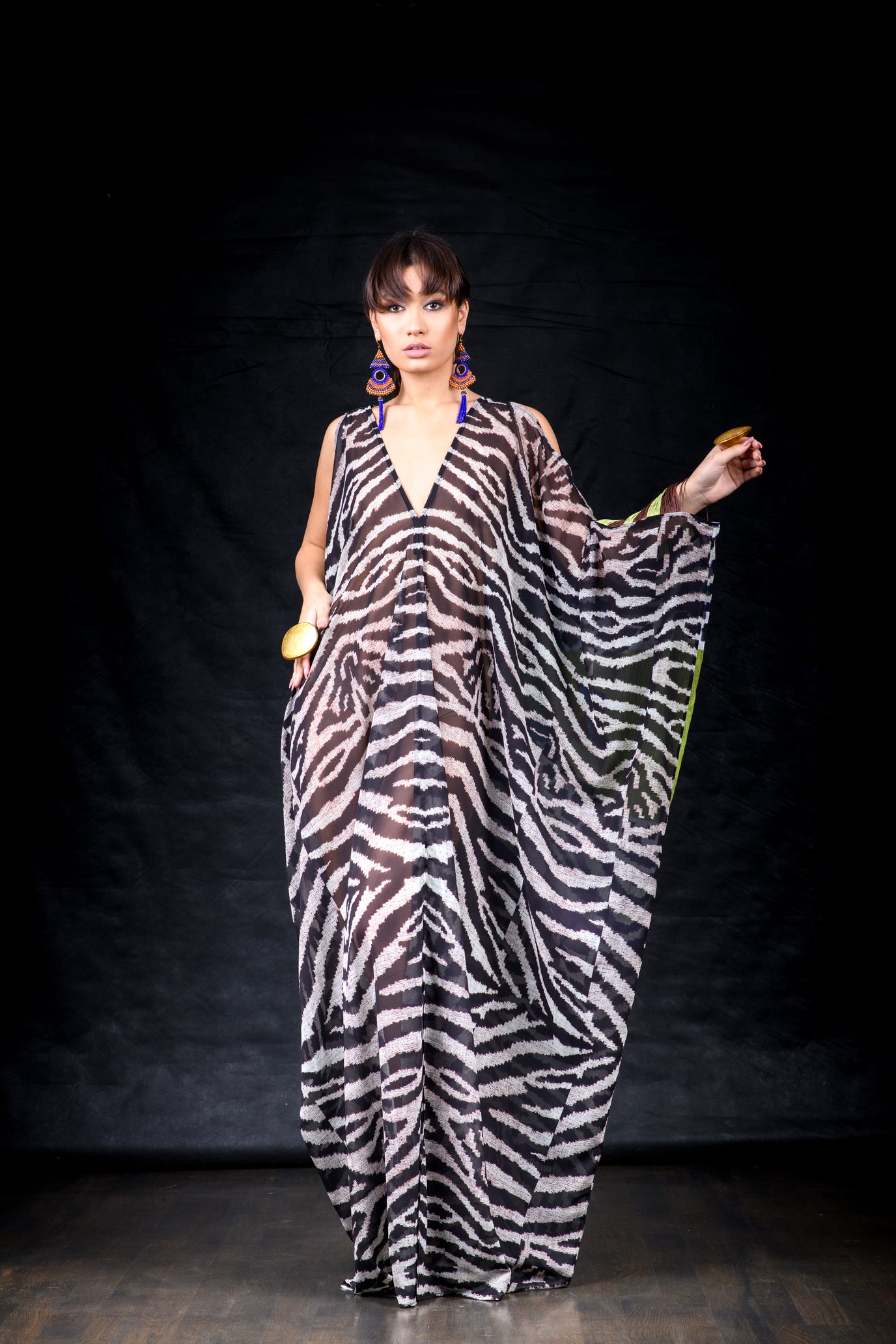Arabesque Affinity - 33