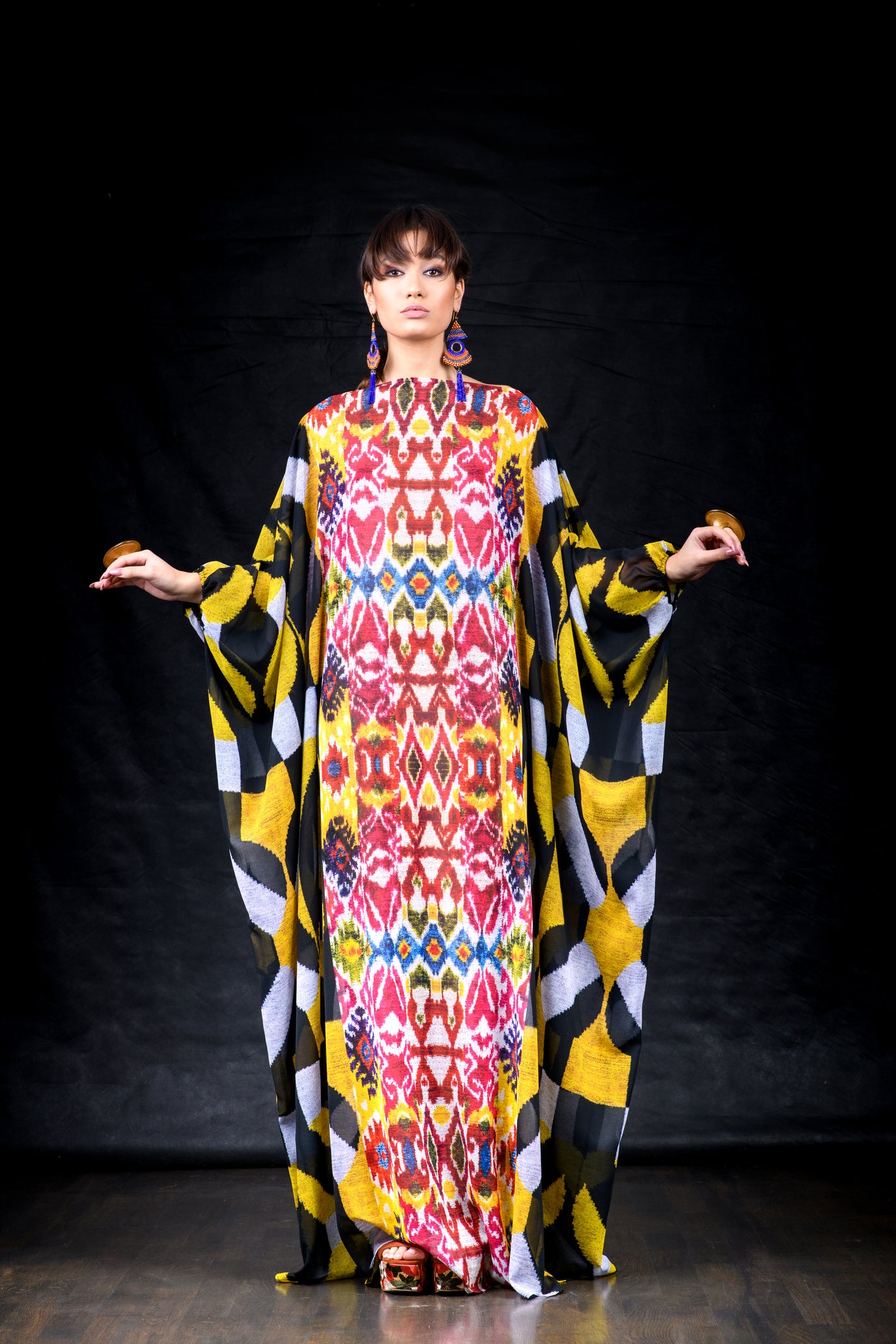 Arabesque Affinity - 71