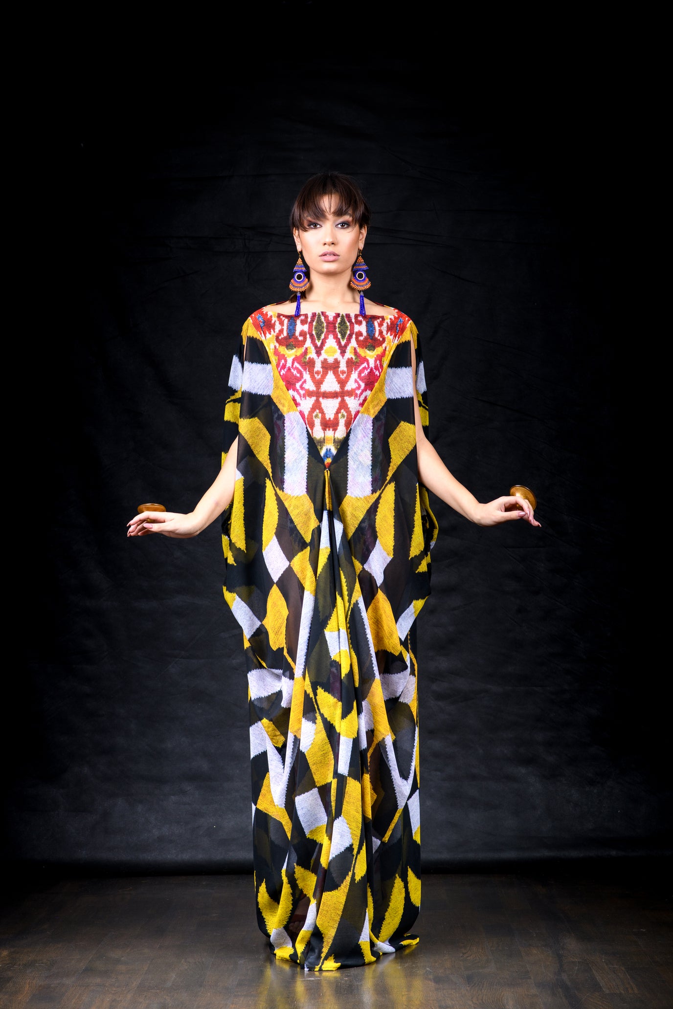 Arabesque Affinity - 71