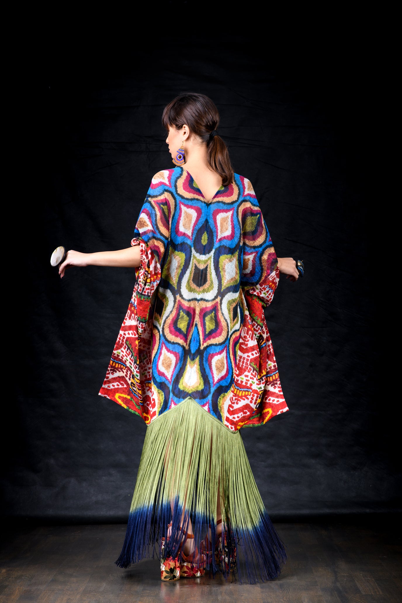 Arabesque Affinity - 74