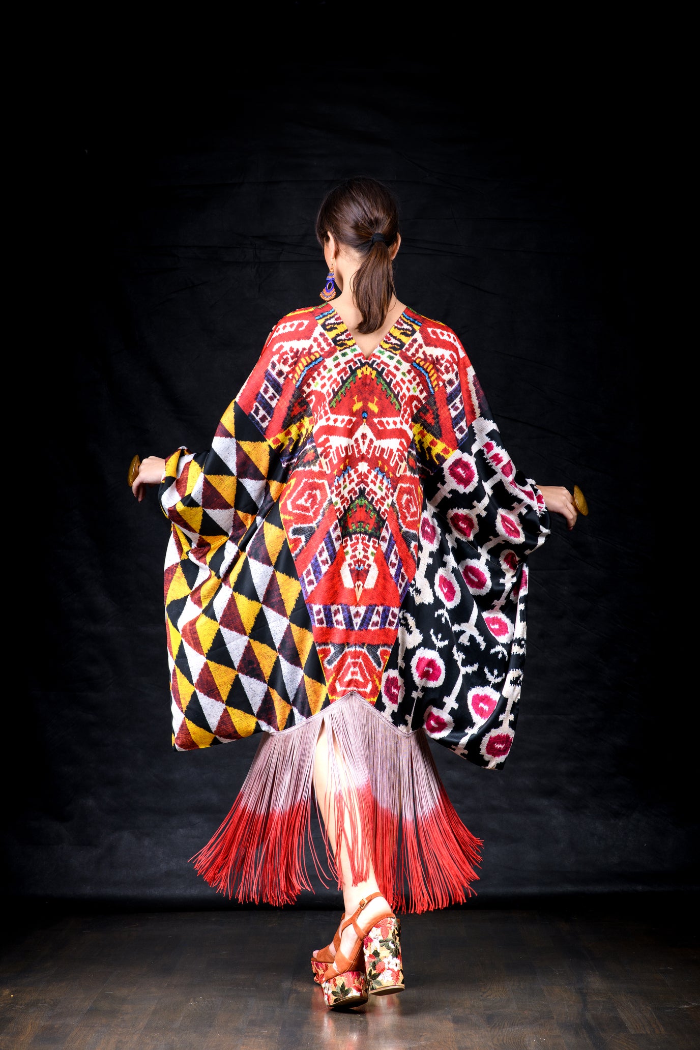 Arabesque Affinity - 76