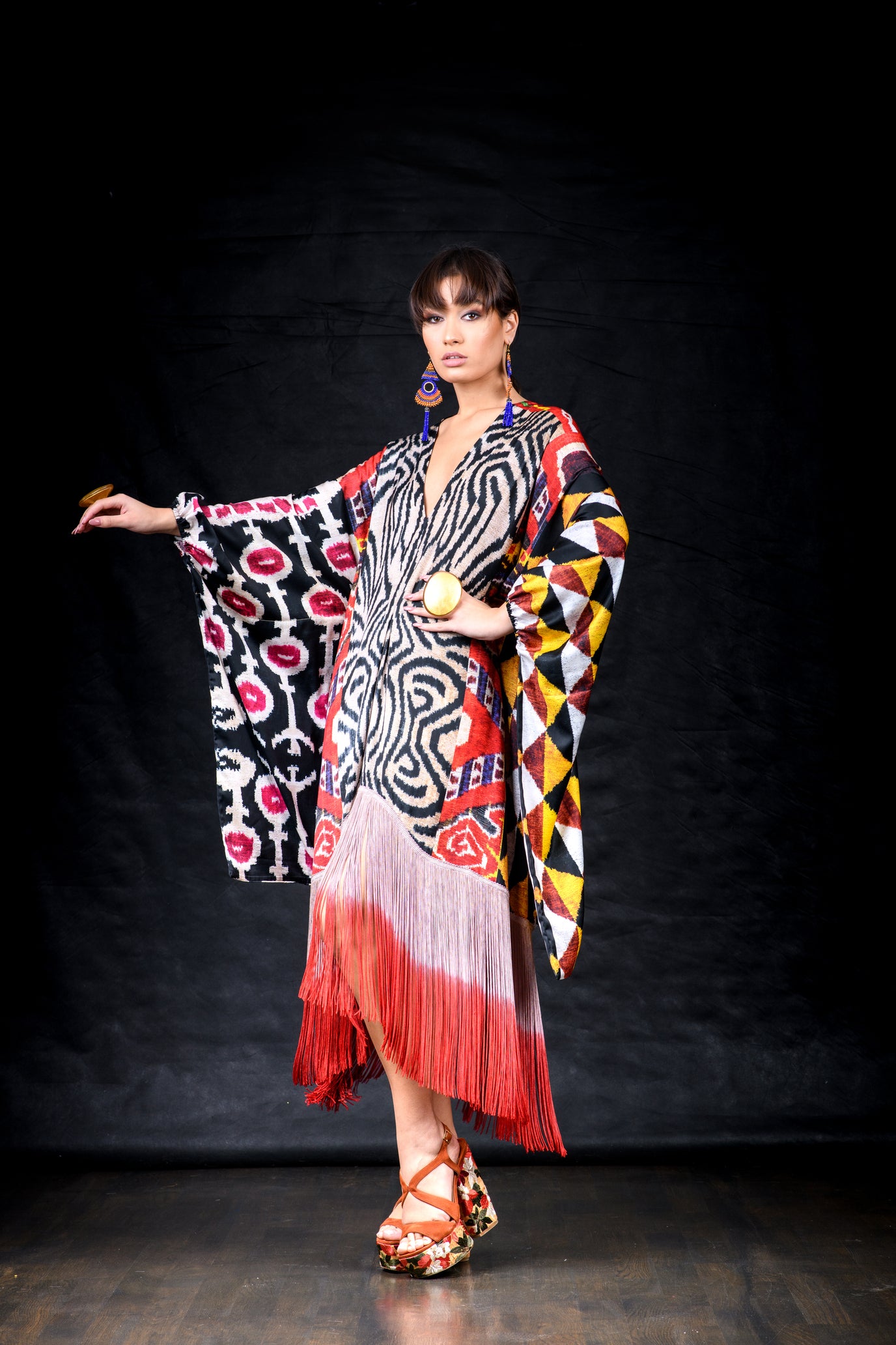 Arabesque Affinity - 76