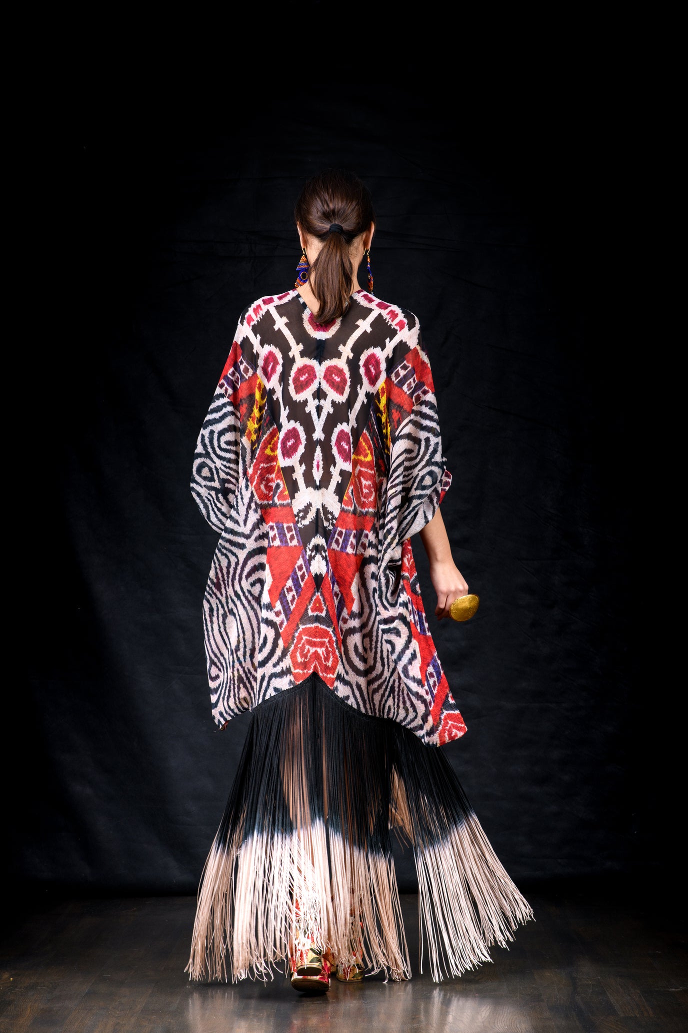 Arabesque Affinity - 79