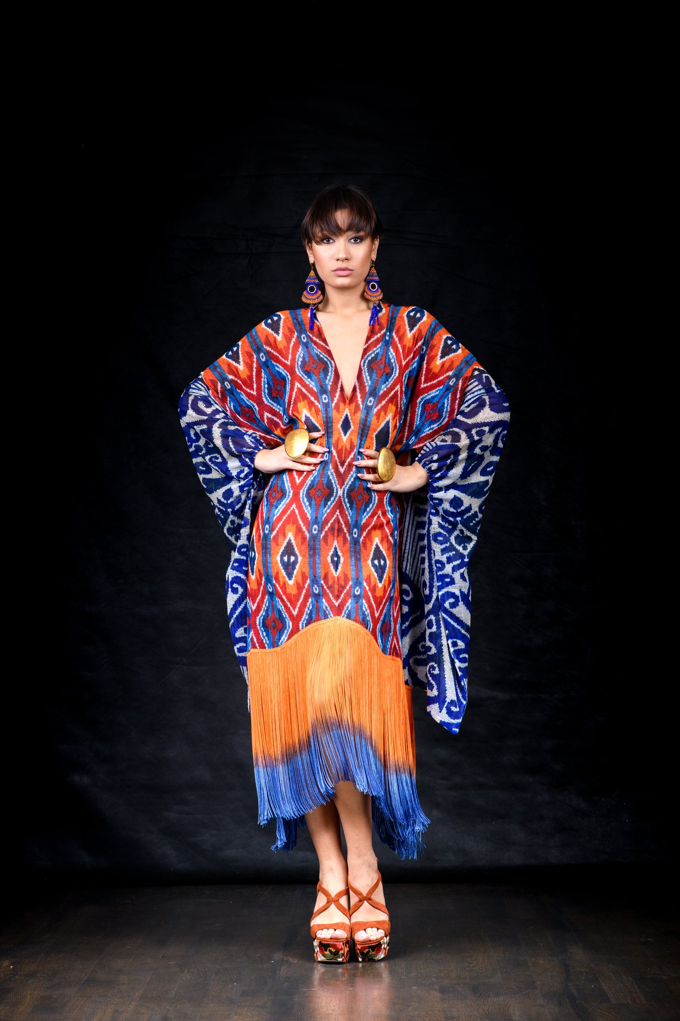 Arabesque Affinity - 77