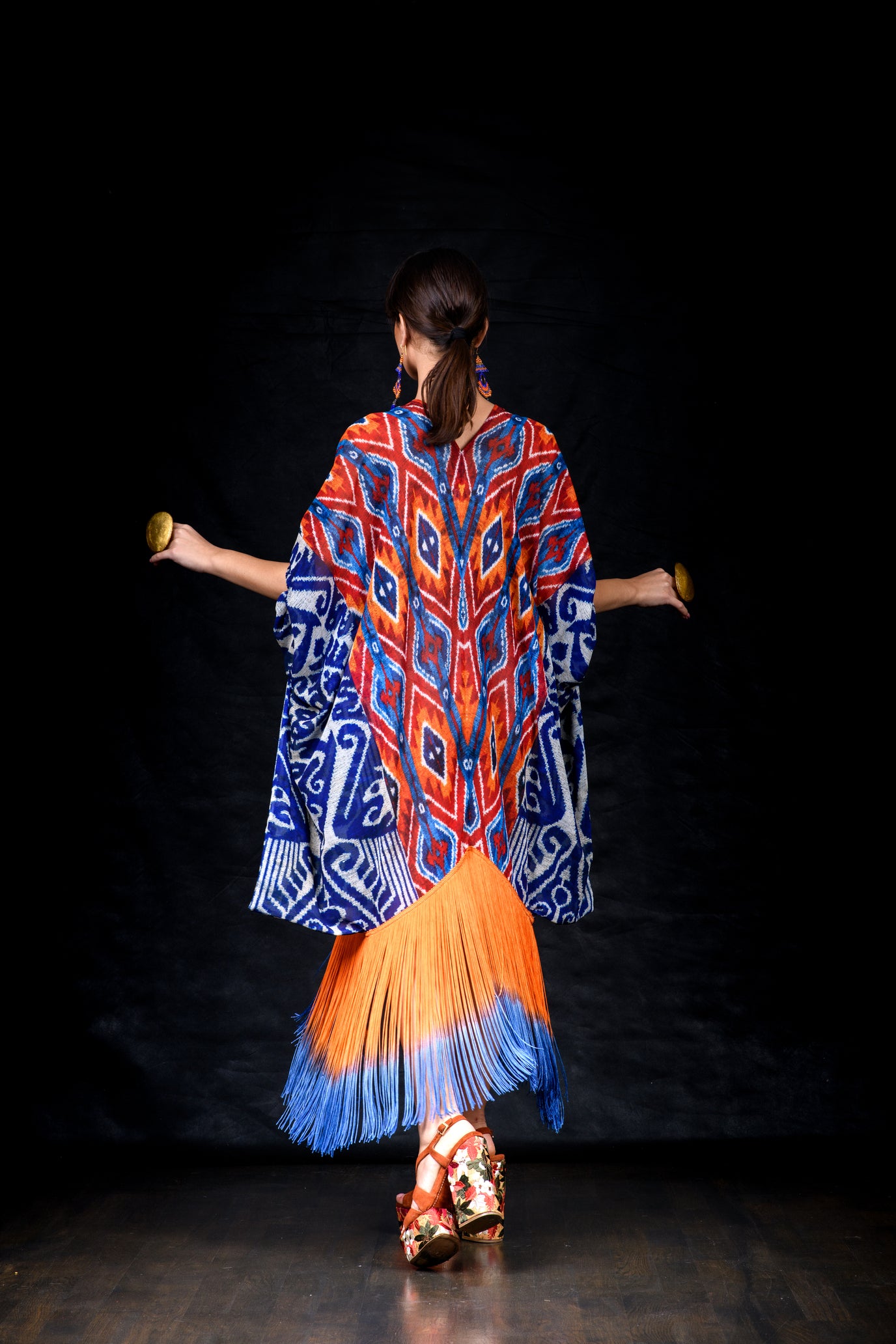 Arabesque Affinity - 77