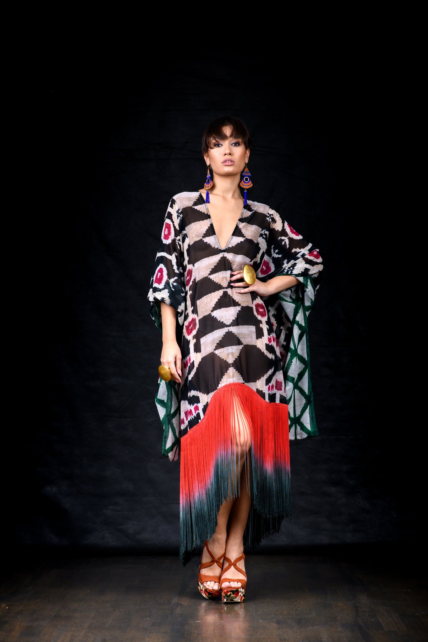 Arabesque Affinity - 75