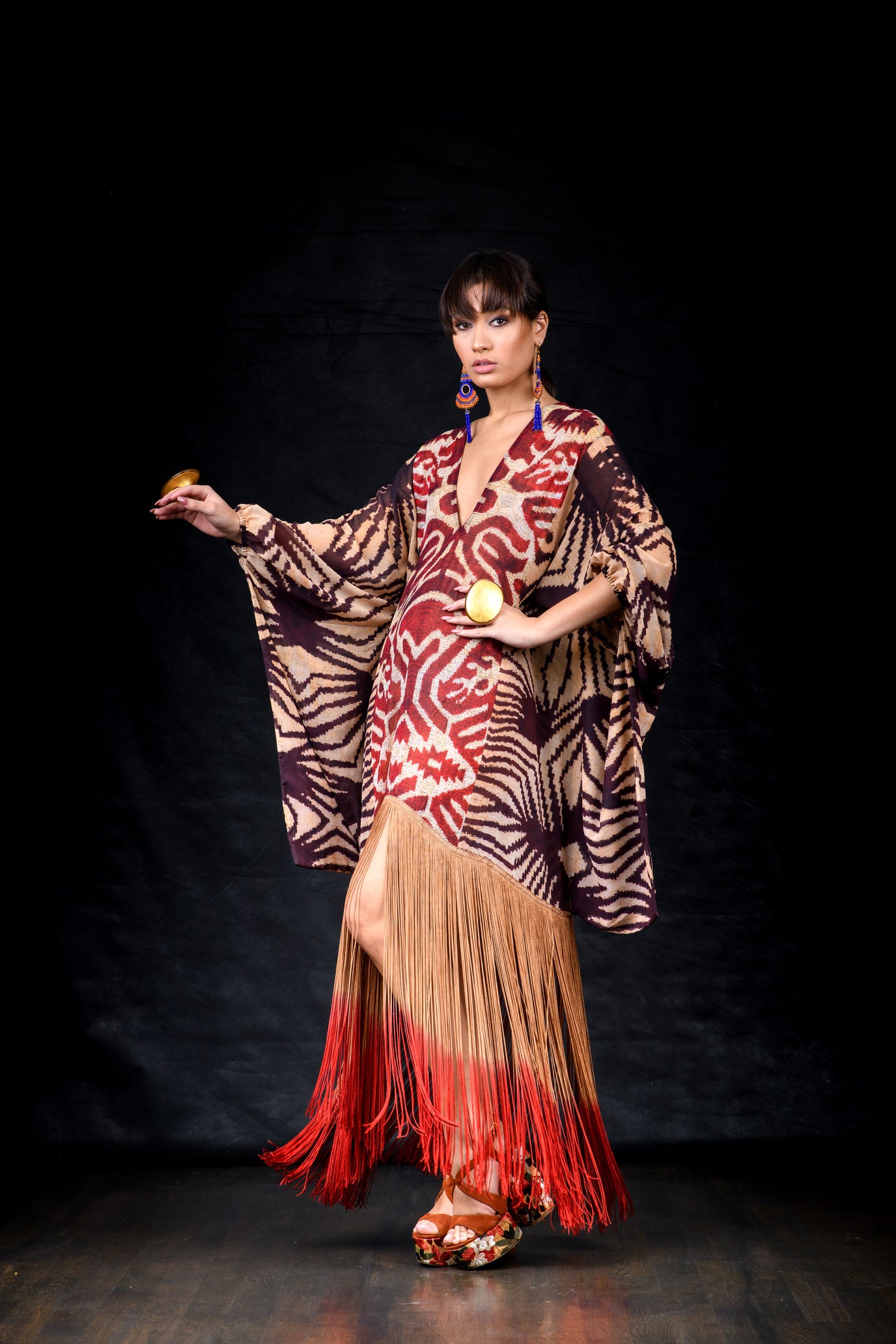 Arabesque Affinity - 80