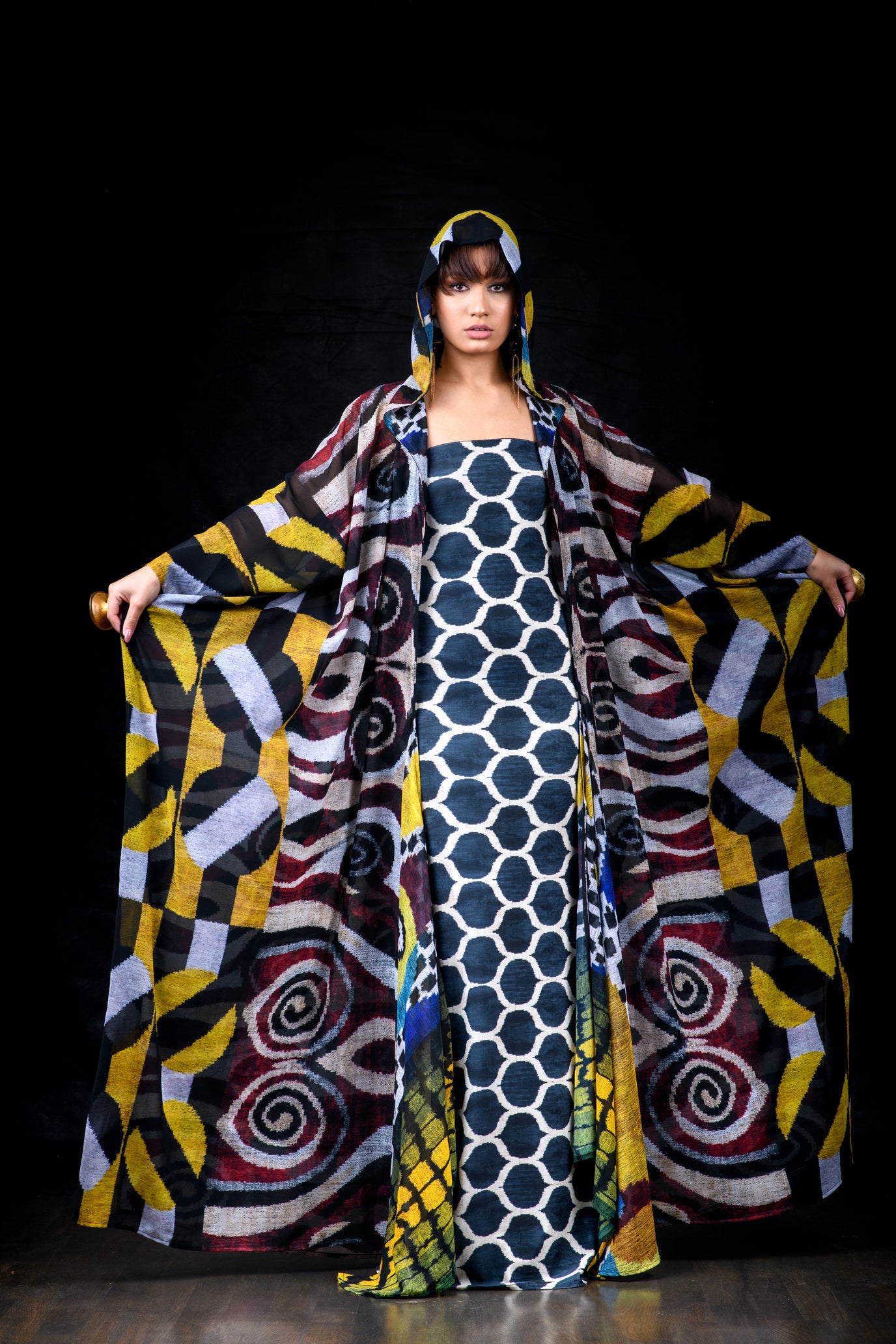 Arabesque Affinity - 72