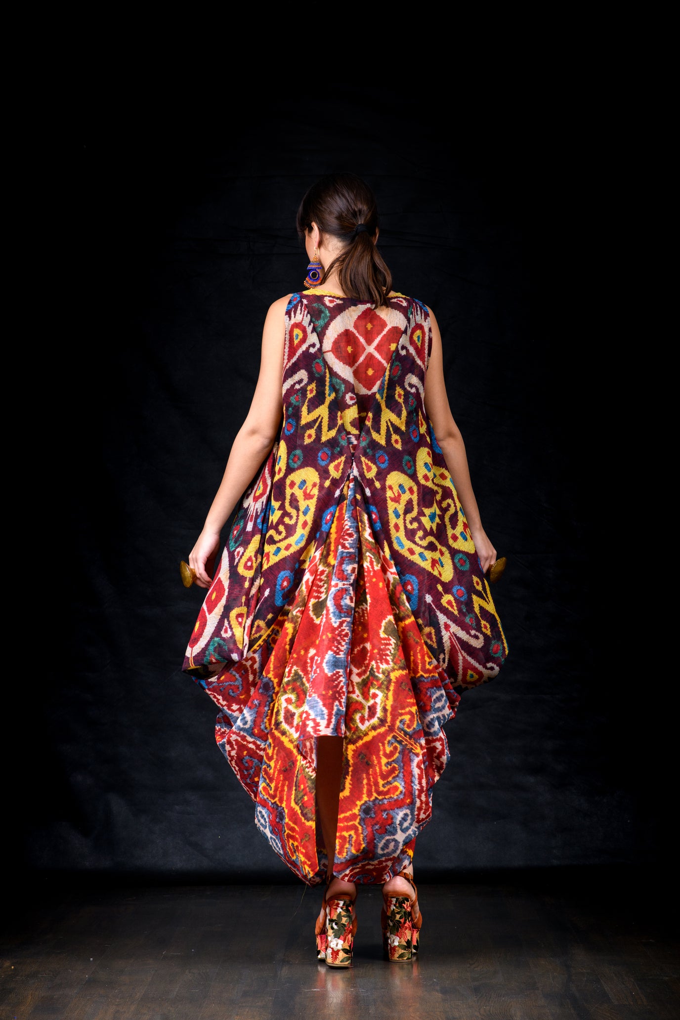 Arabesque Affinity - 49