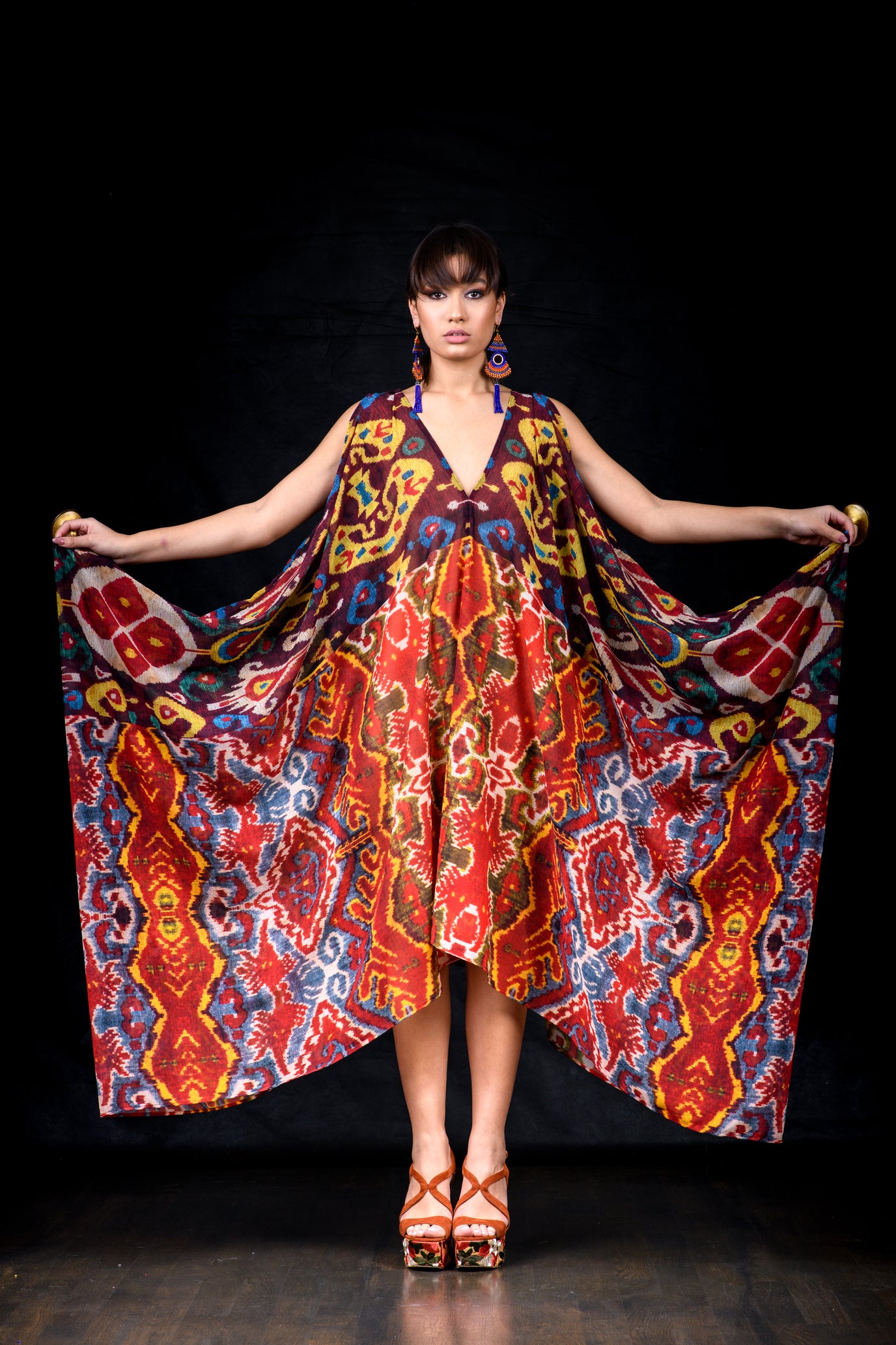 Arabesque Affinity - 49