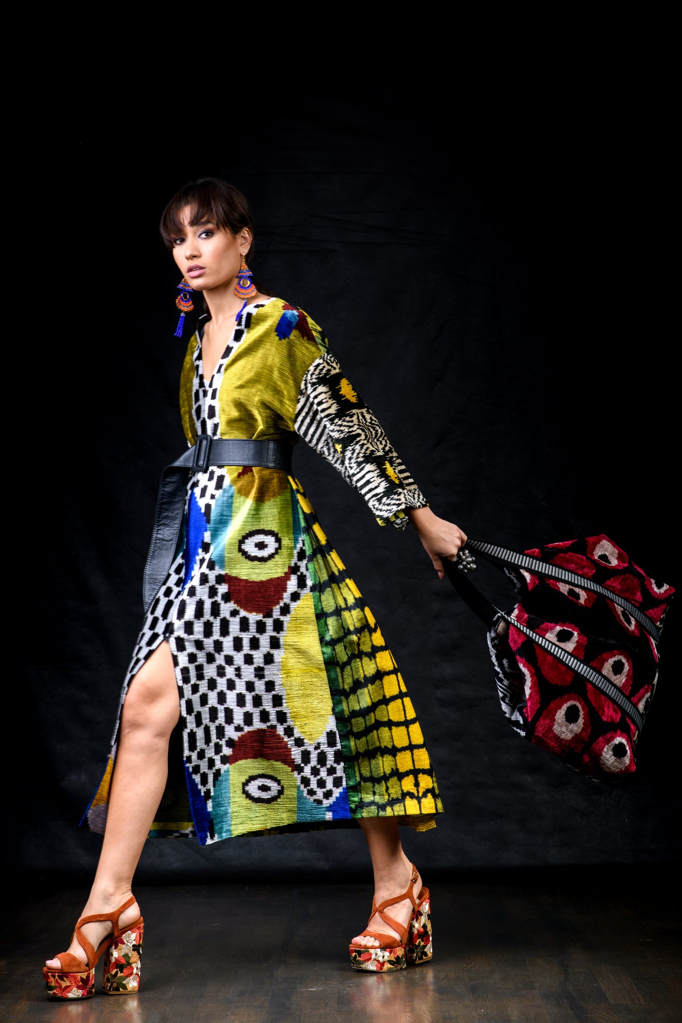 Arabesque Affinity - Bags