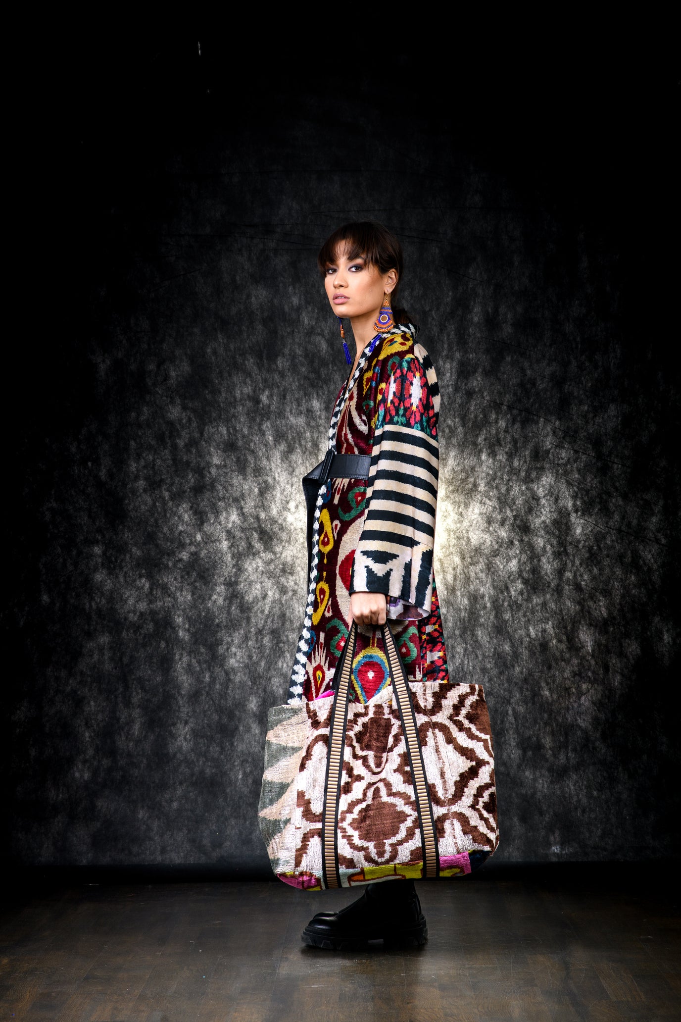 Arabesque Affinity - Bags
