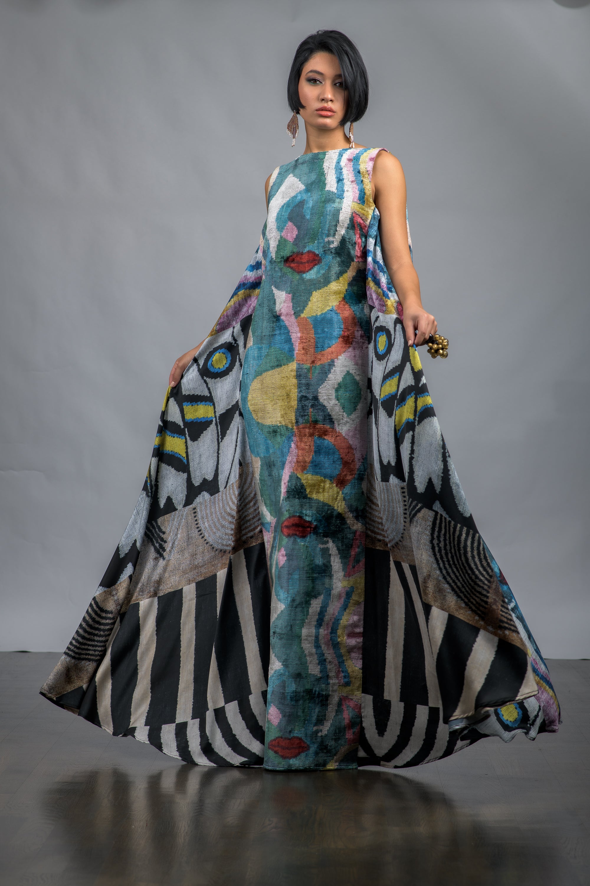 Culture fusion - 02