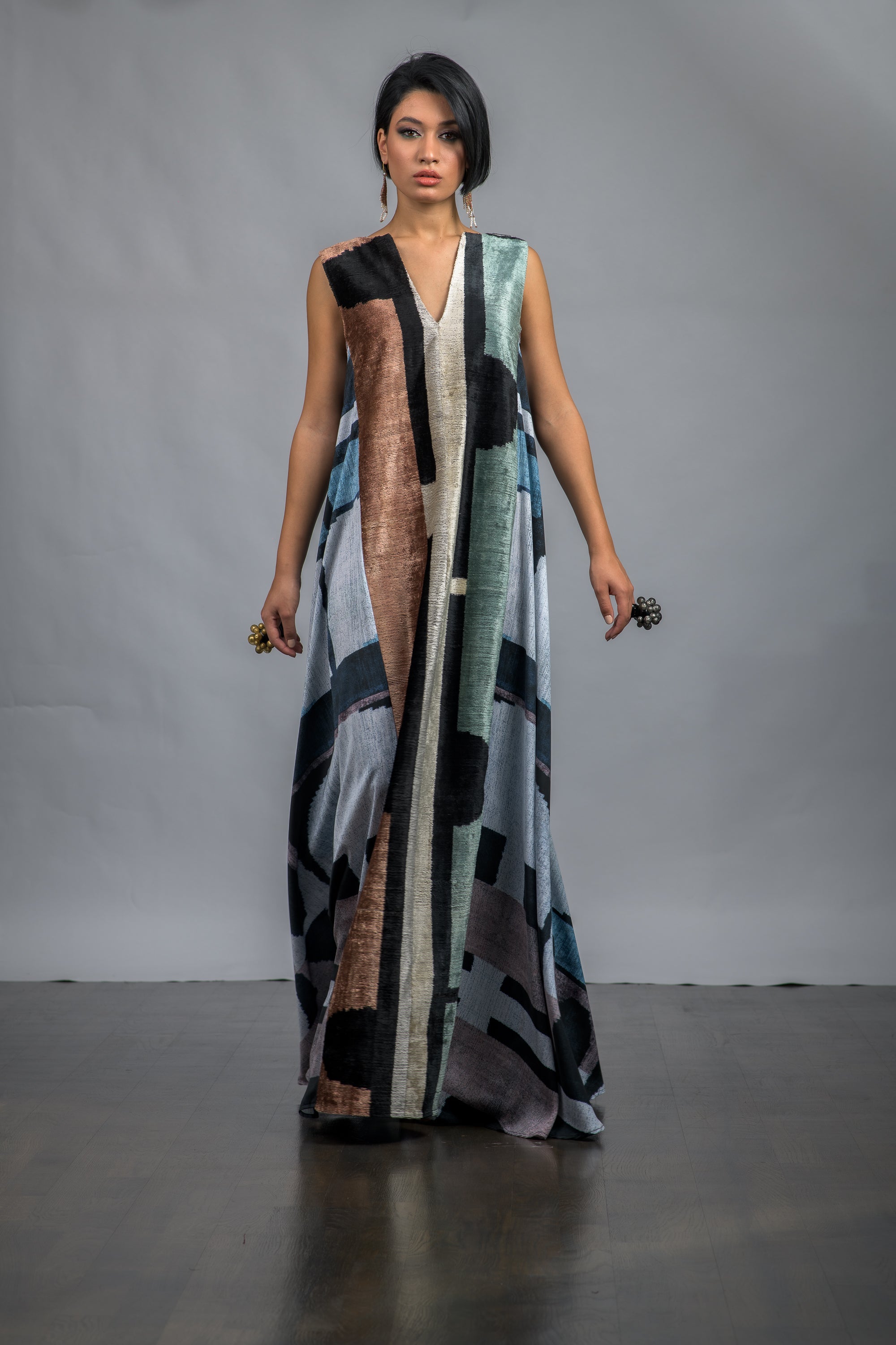 Culture Fusion - 01